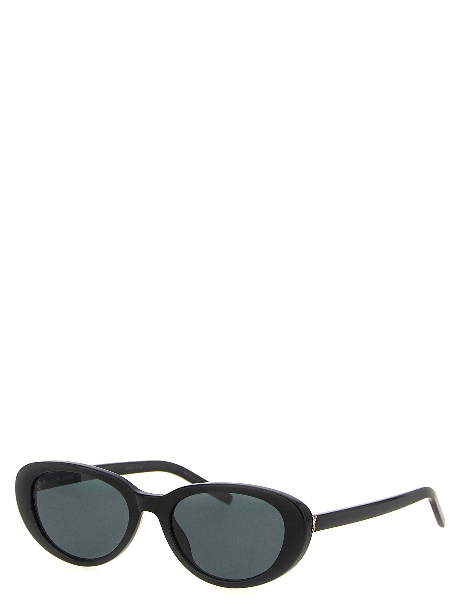 Saint Laurent 'Sl M154' Sunglasses