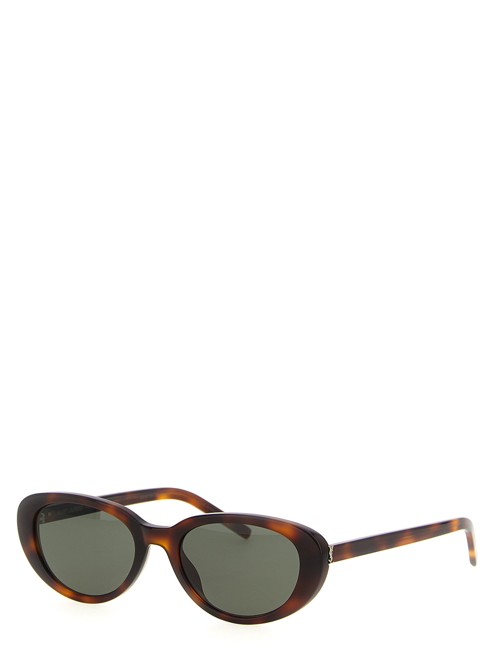 Saint Laurent 'Sl M154' Sunglasses