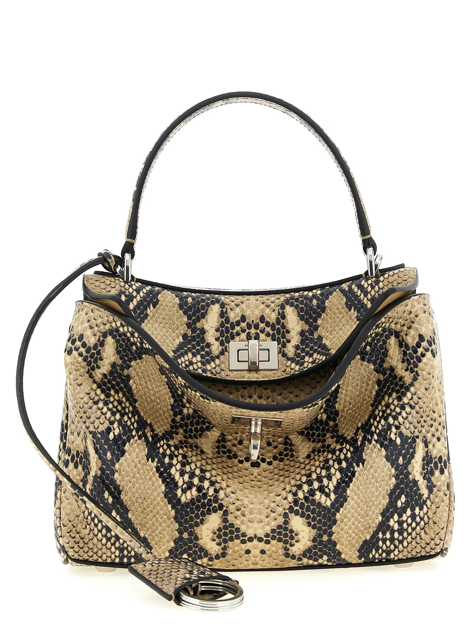 Balenciaga 'Rodeo' Mini Handbag