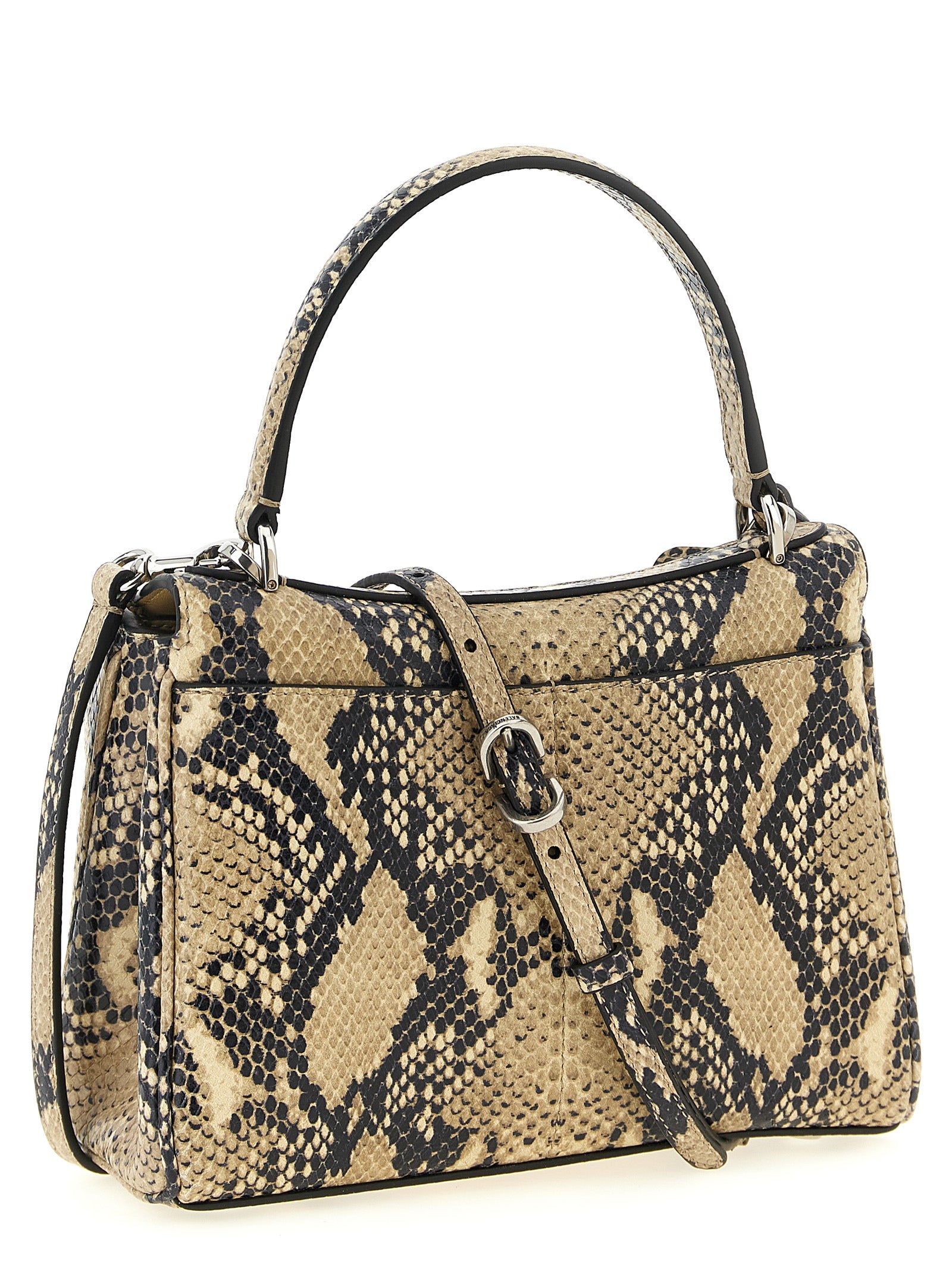 Balenciaga 'Rodeo' Mini Handbag