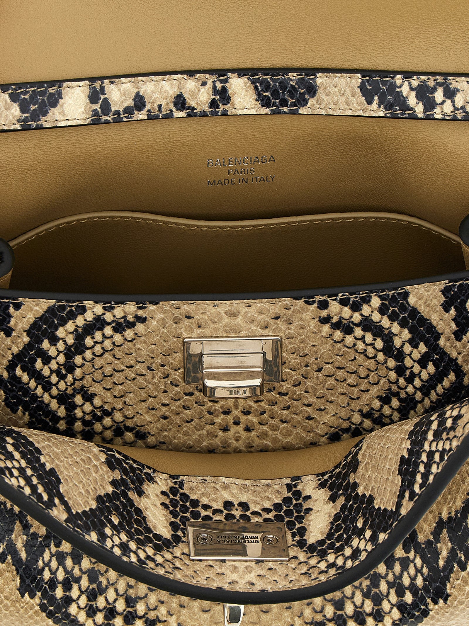 Balenciaga 'Rodeo' Mini Handbag