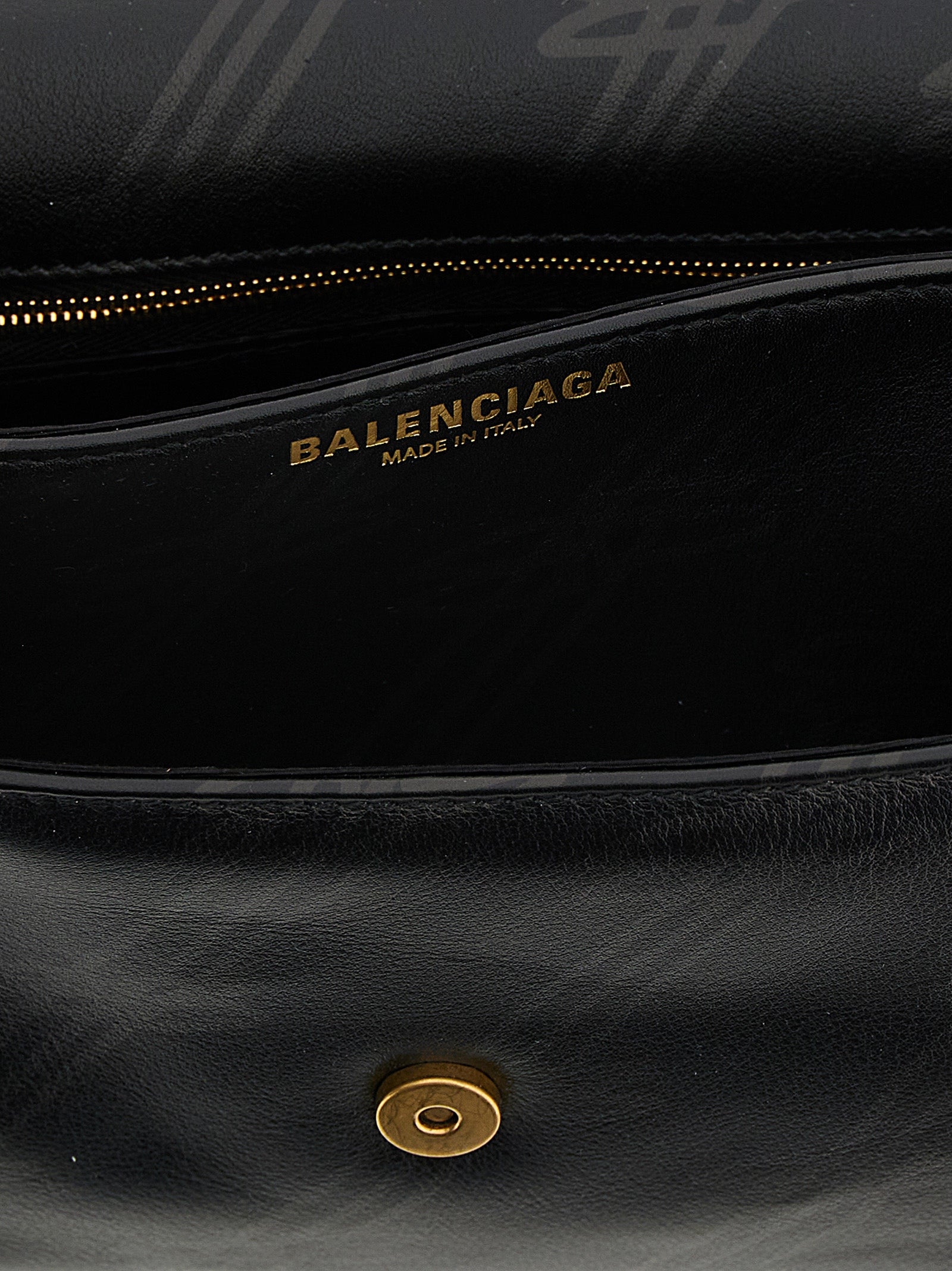 Balenciaga 'Darling' Mini Shoulder Bag