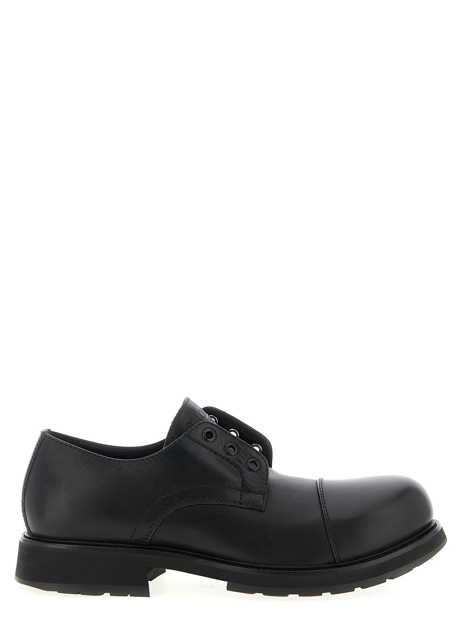 Balenciaga 'Truck Derby' Loafers