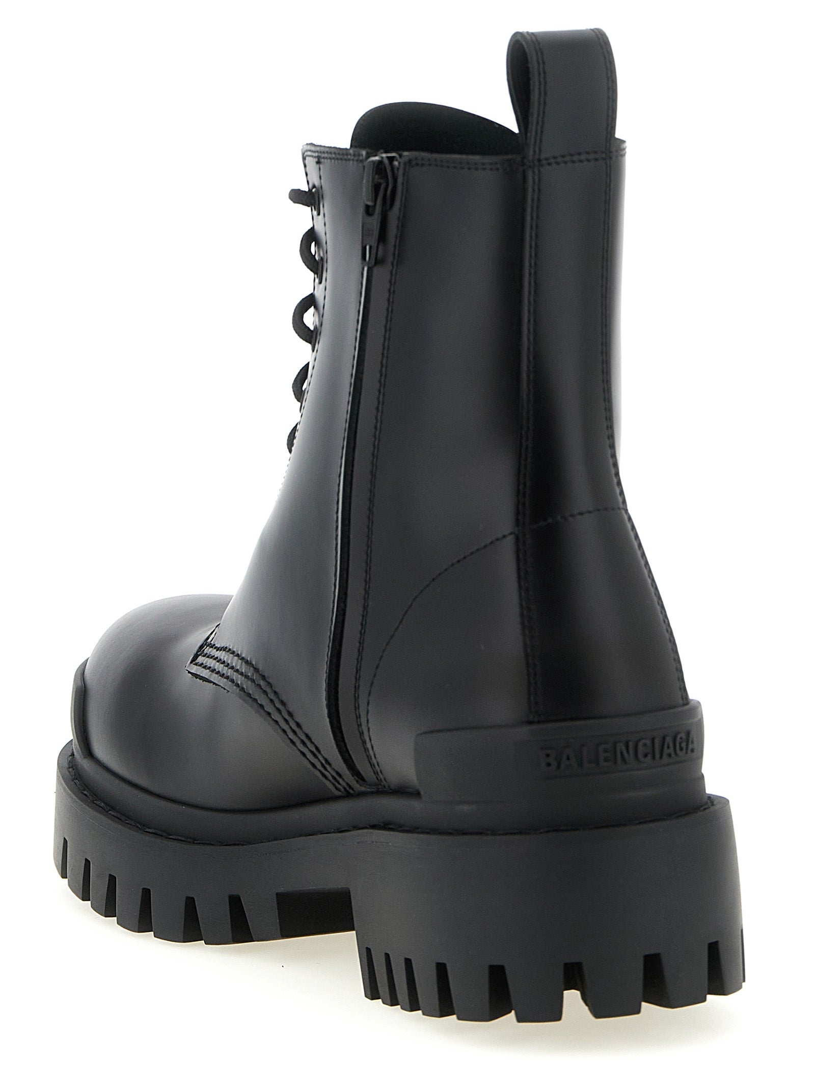 Balenciaga 'Strike' Amphibian