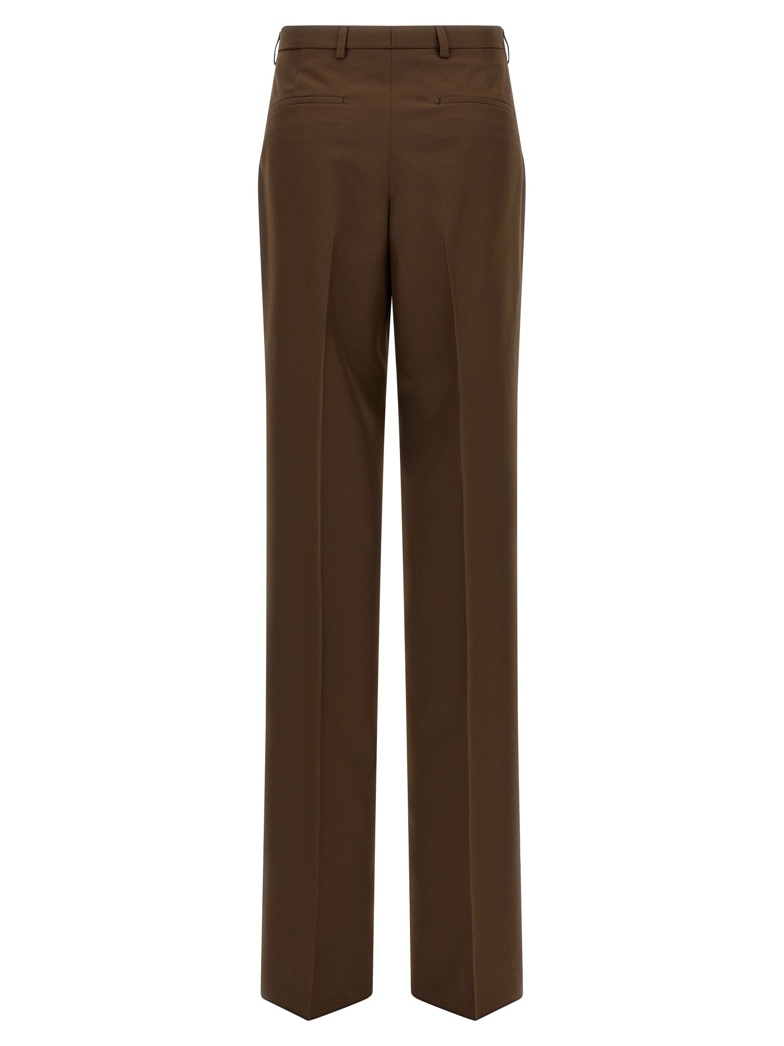 Gucci Tailored Trousers