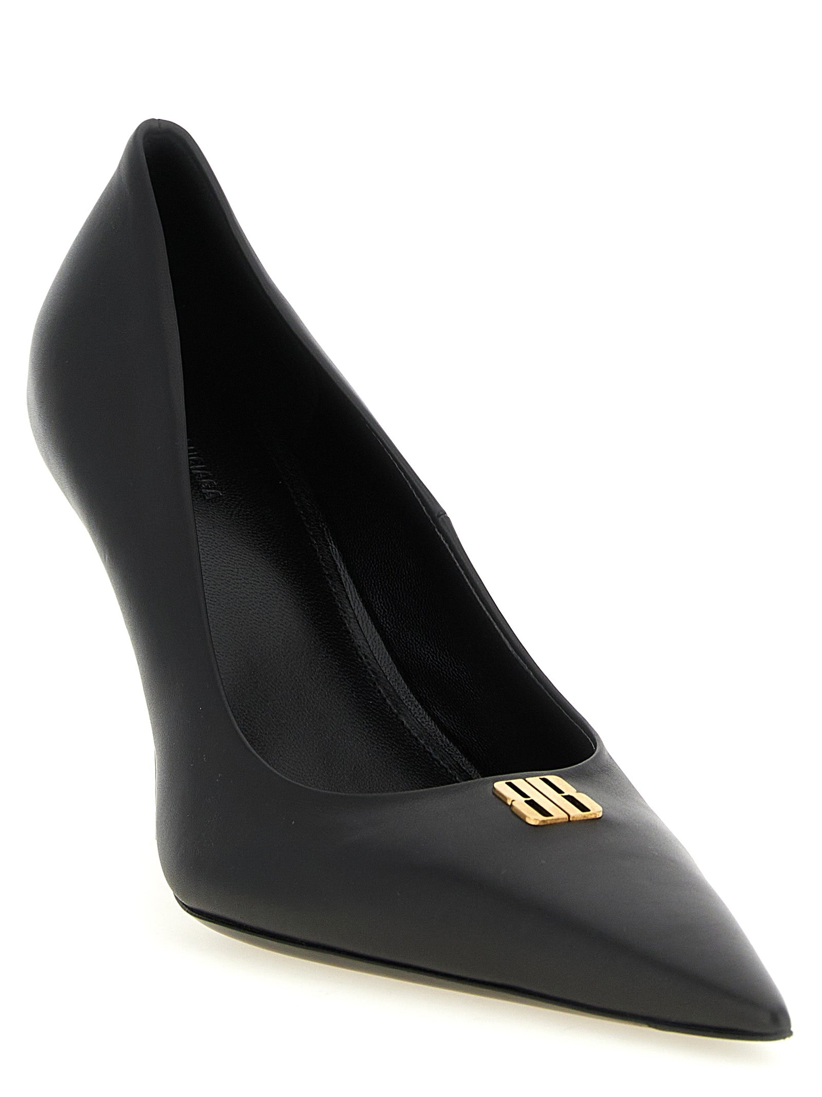 Balenciaga 'Avenue Bb Editor' Pumps
