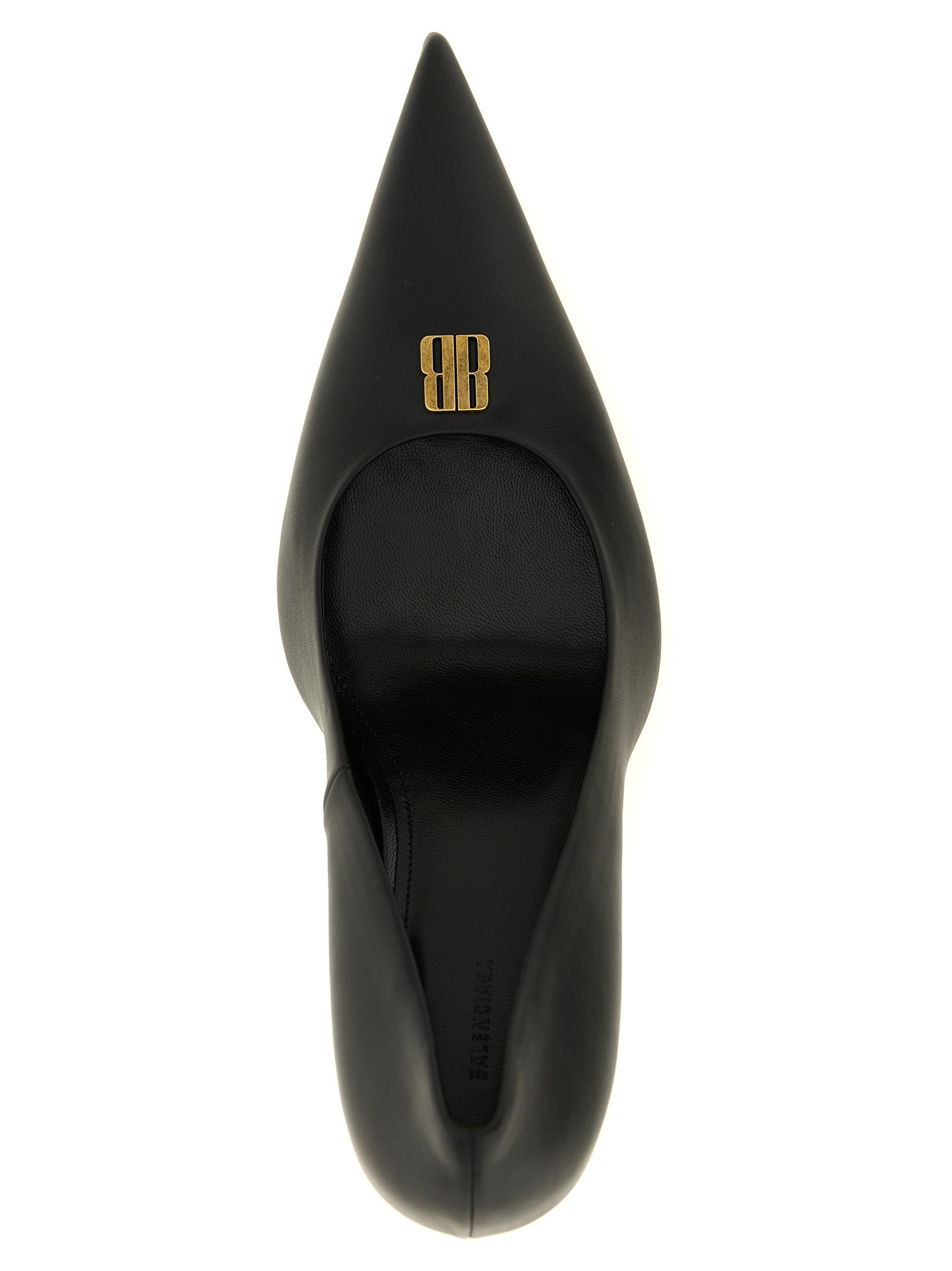 Balenciaga 'Avenue Bb Editor' Pumps