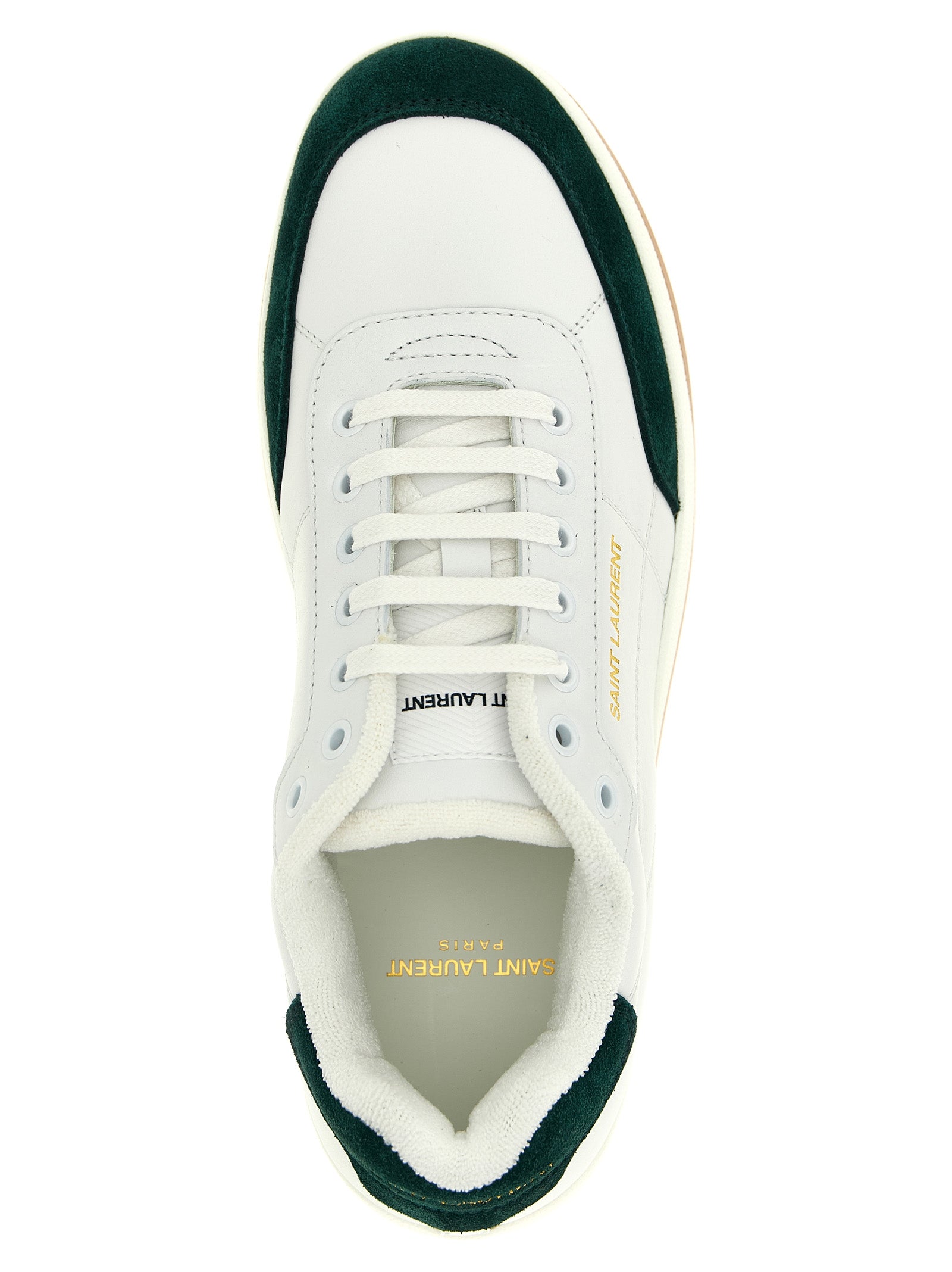 Saint Laurent 'Sl/61' Sneakers