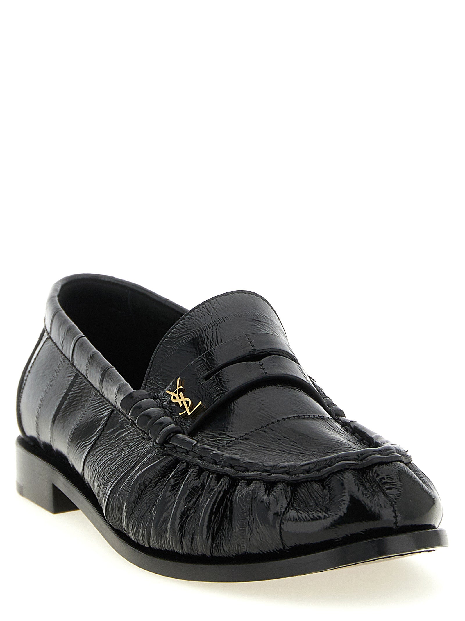 Saint Laurent 'Le Loafer' Loafers