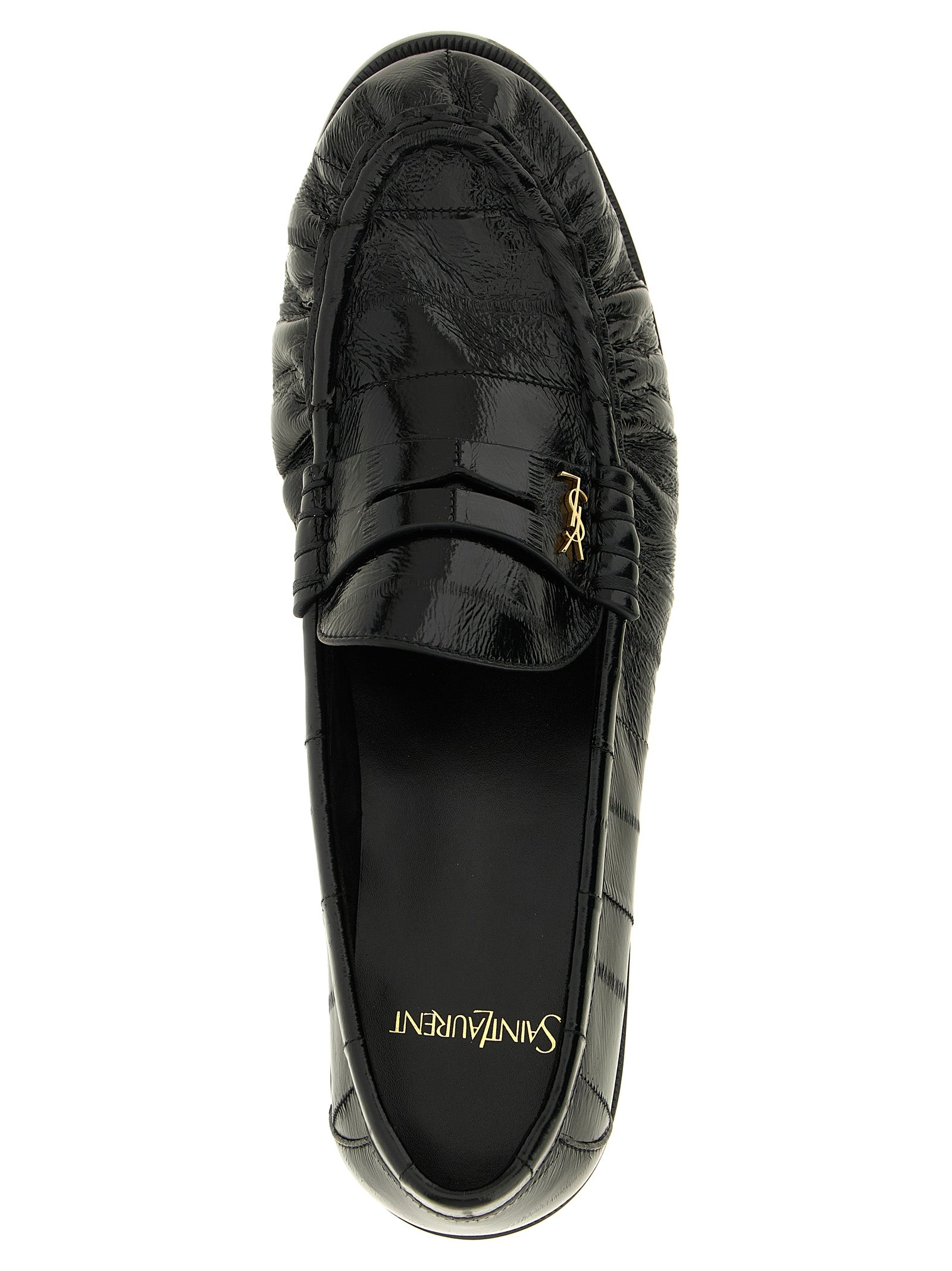 Saint Laurent 'Le Loafer' Loafers