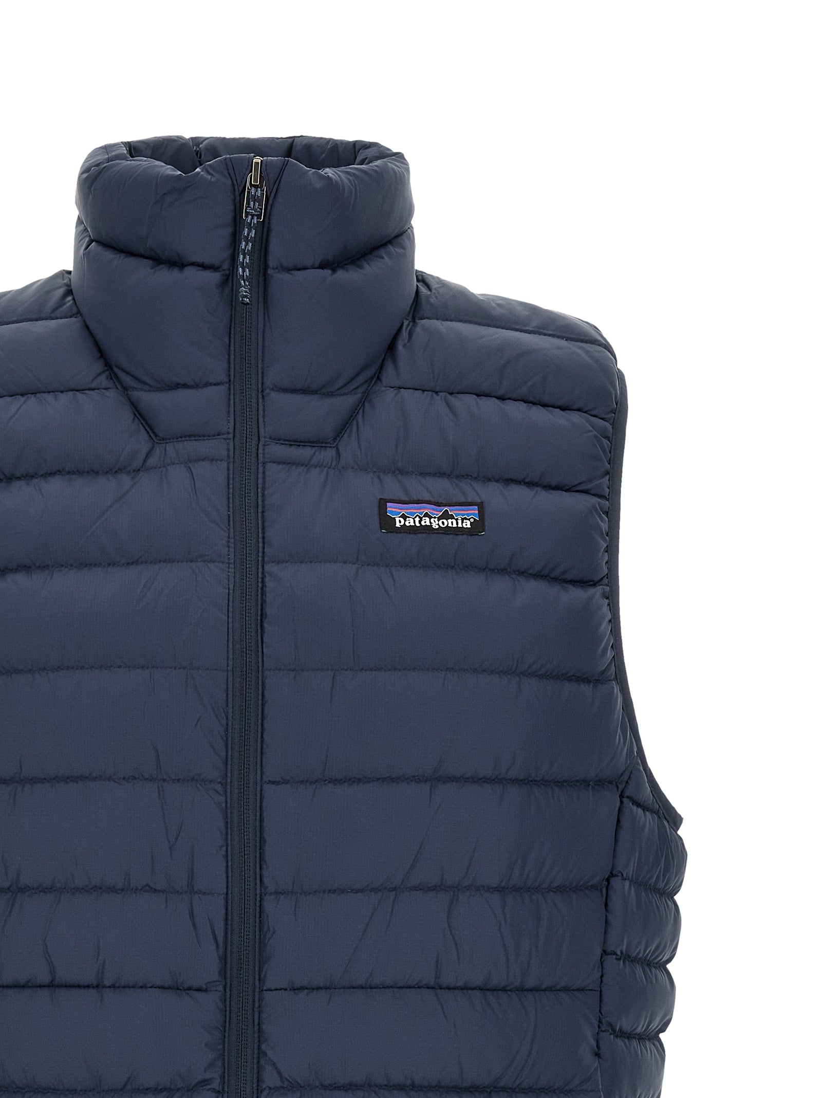 Patagonia Windproof Vest