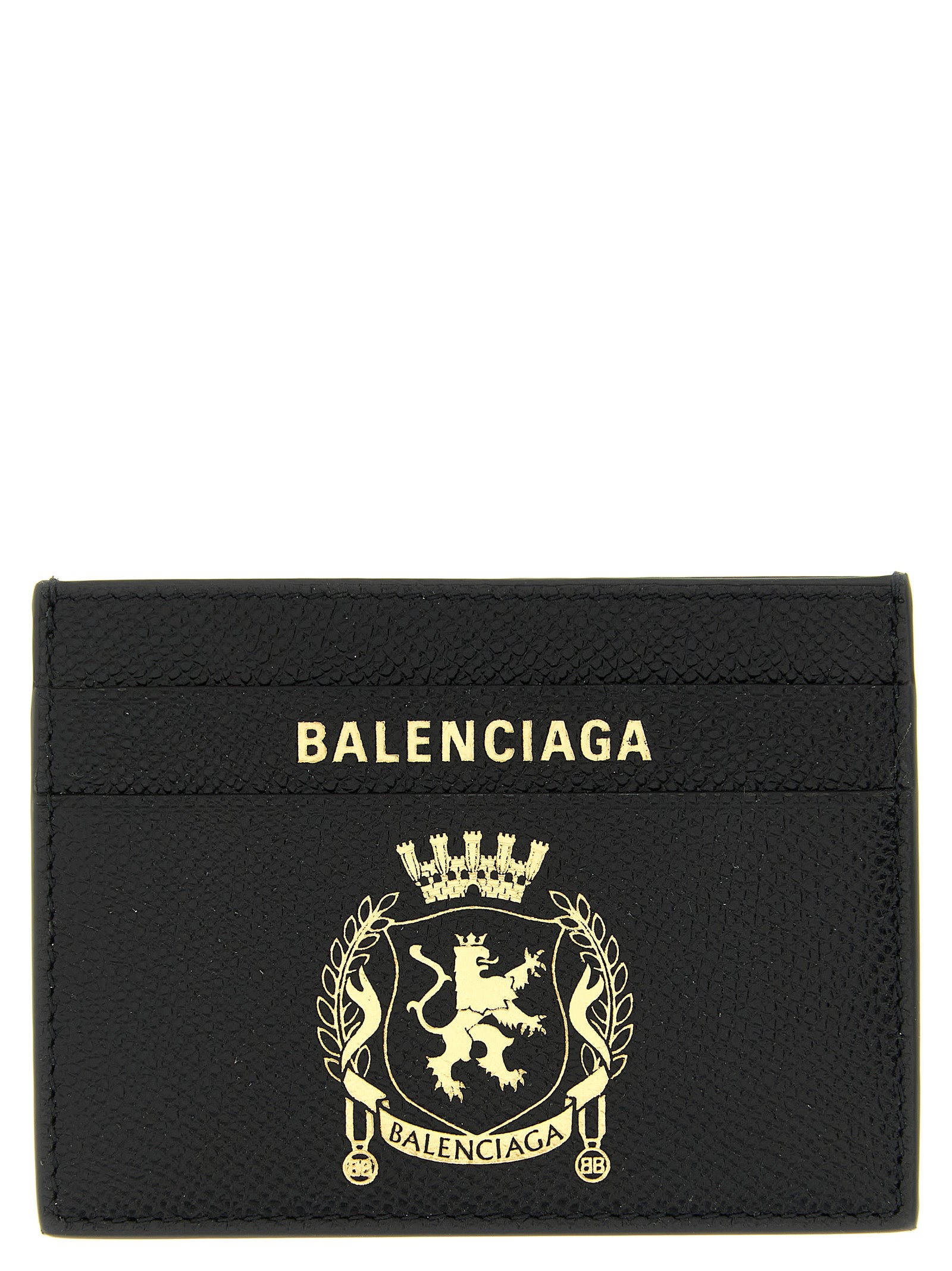 Balenciaga 'Passport' Card Holder