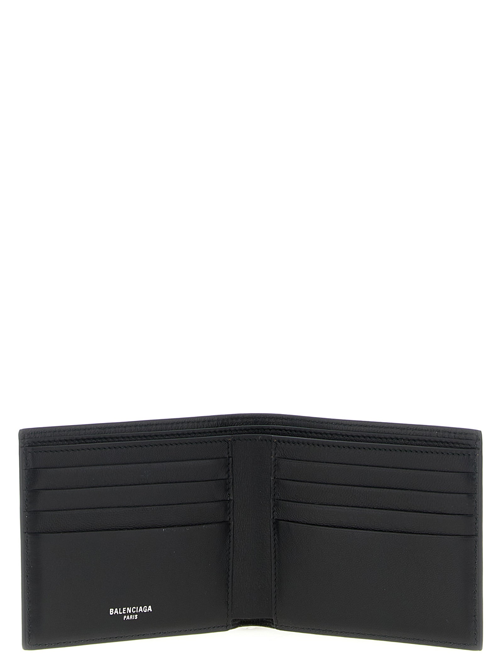 Balenciaga 'Passport' Wallet