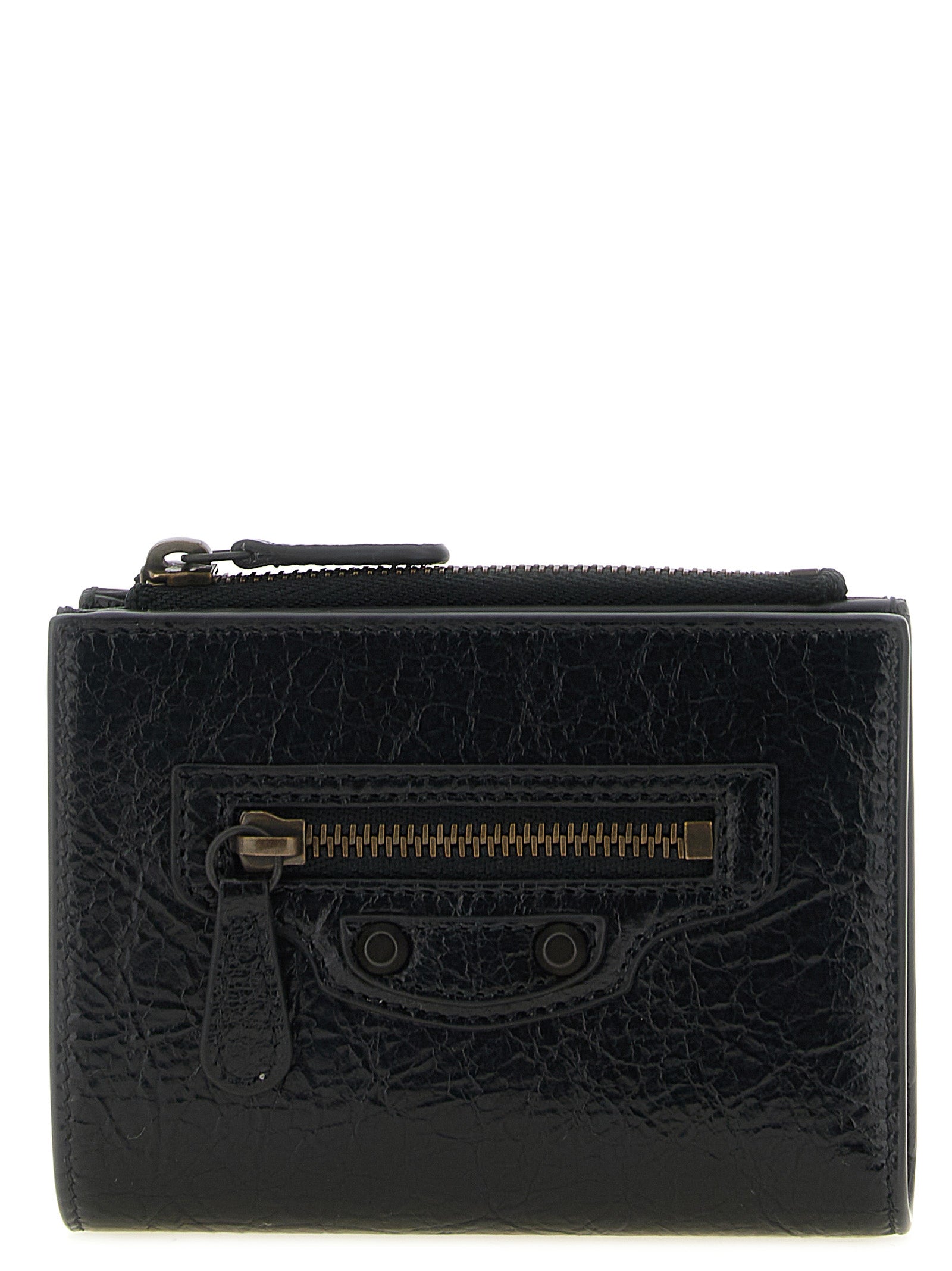 Balenciaga 'Le City' Wallet