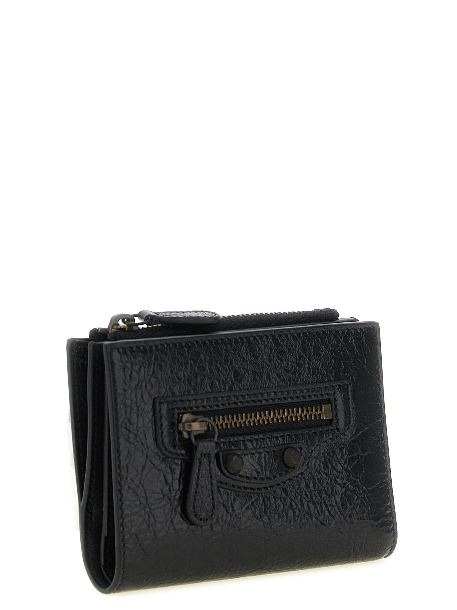 Balenciaga 'Le City' Wallet