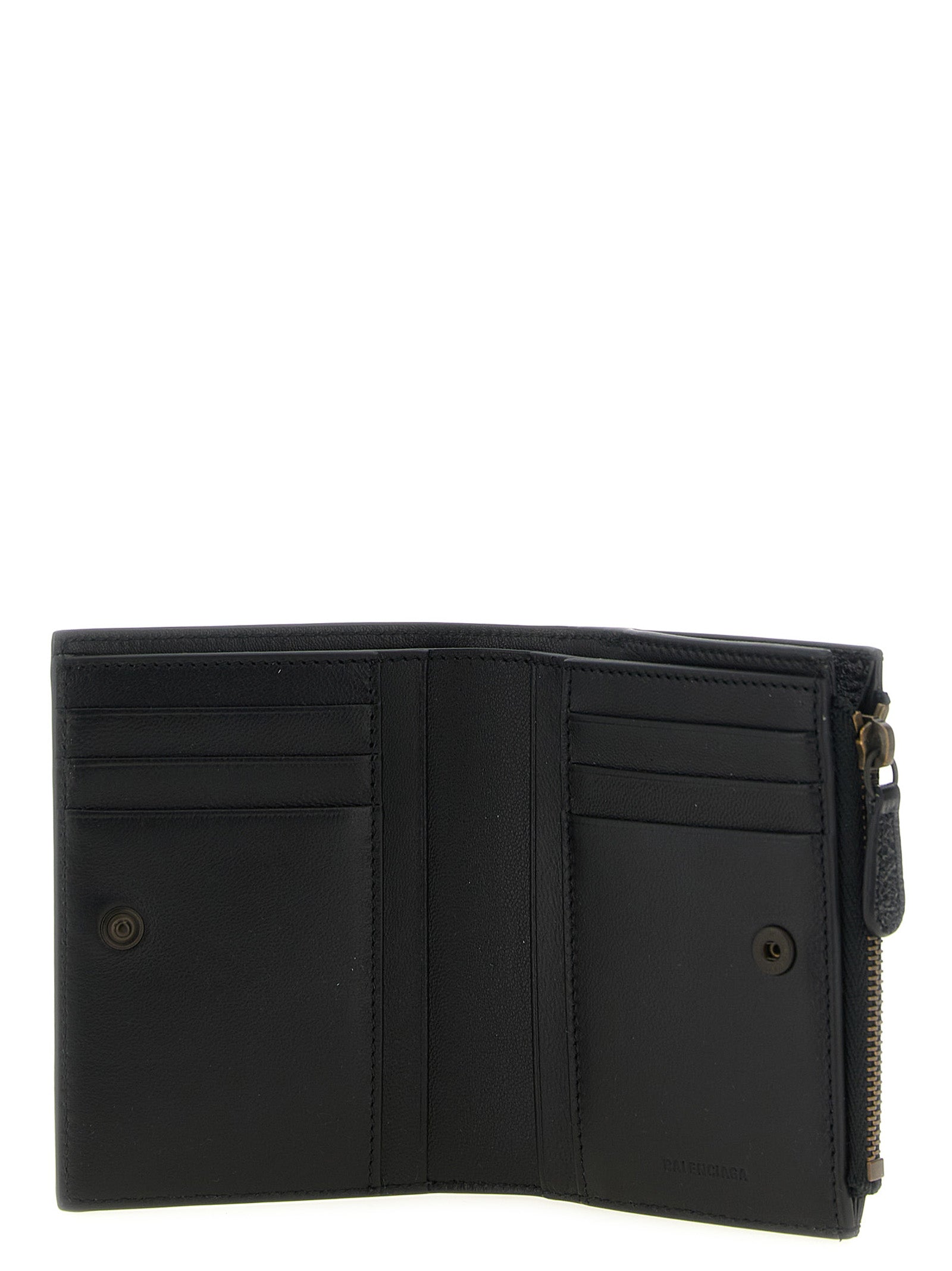 Balenciaga 'Le City' Wallet