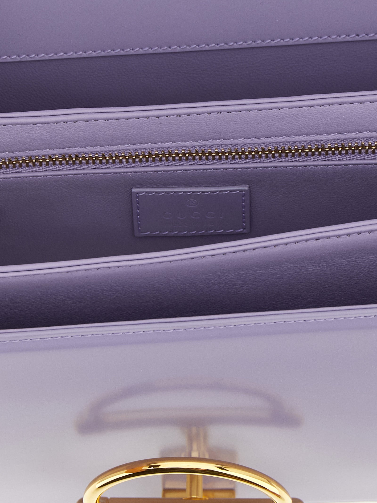 Gucci 'Siena' Crossbody Bag