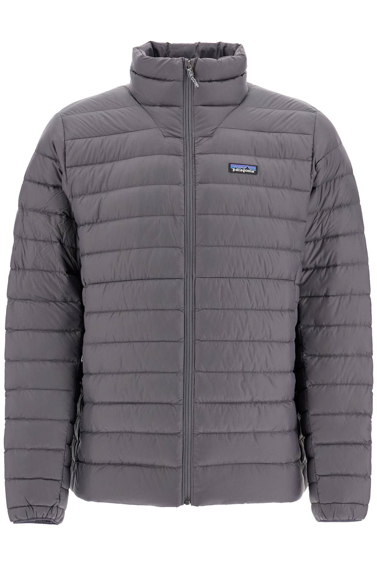 Patagonia Down-Filled Puffer Jacket