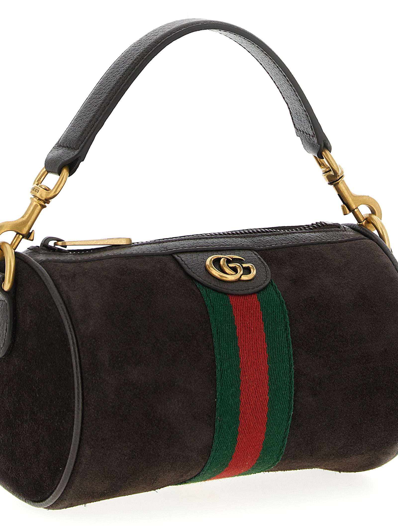 Gucci 'Ophidia' Mini Handbag