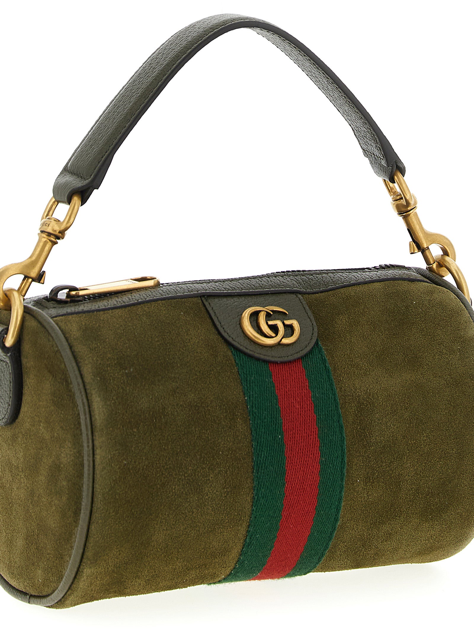 Gucci 'Ophidia' Mini Handbag