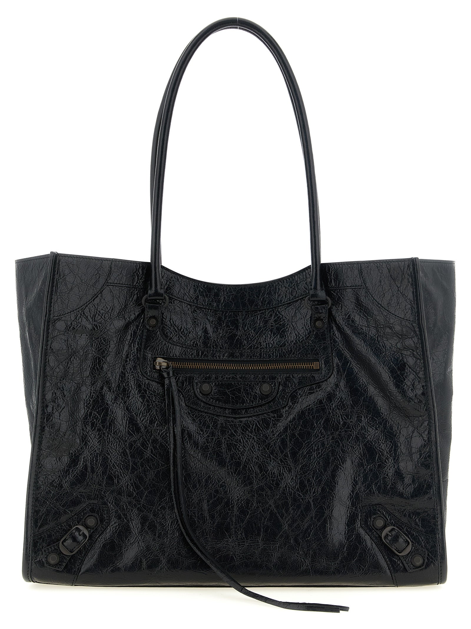 Balenciaga 'Le City Tote M' Shoulder Bag