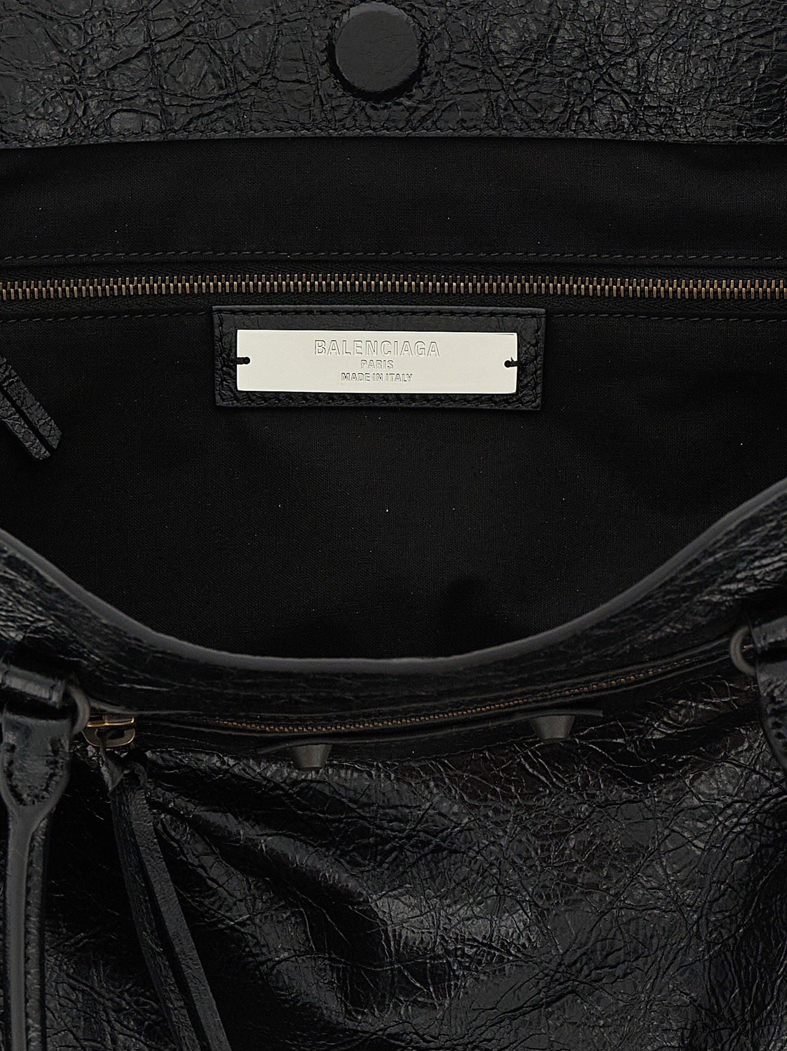 Balenciaga 'Le City Tote M' Shoulder Bag