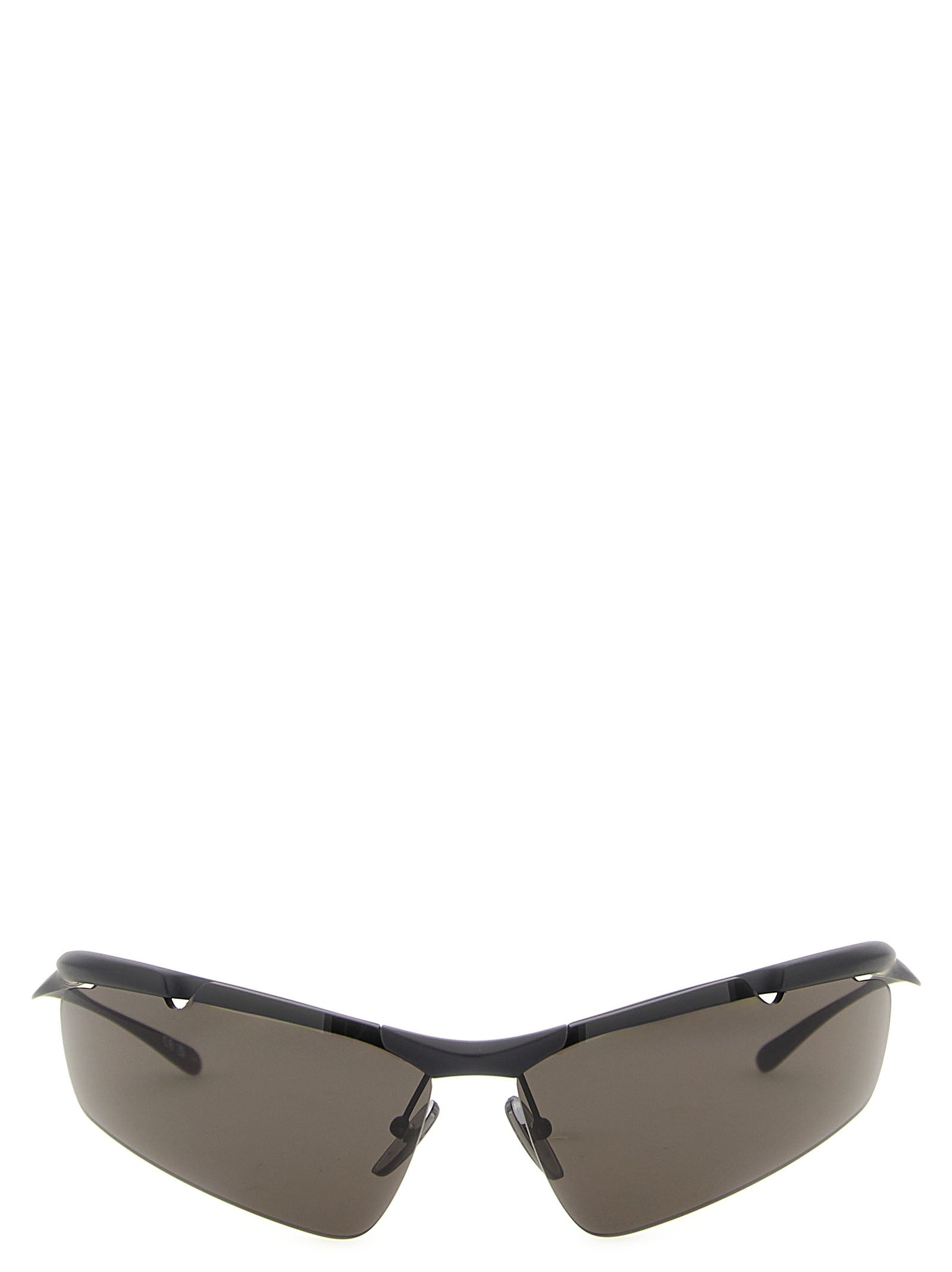 Balenciaga 'Boomerang' Sunglasses