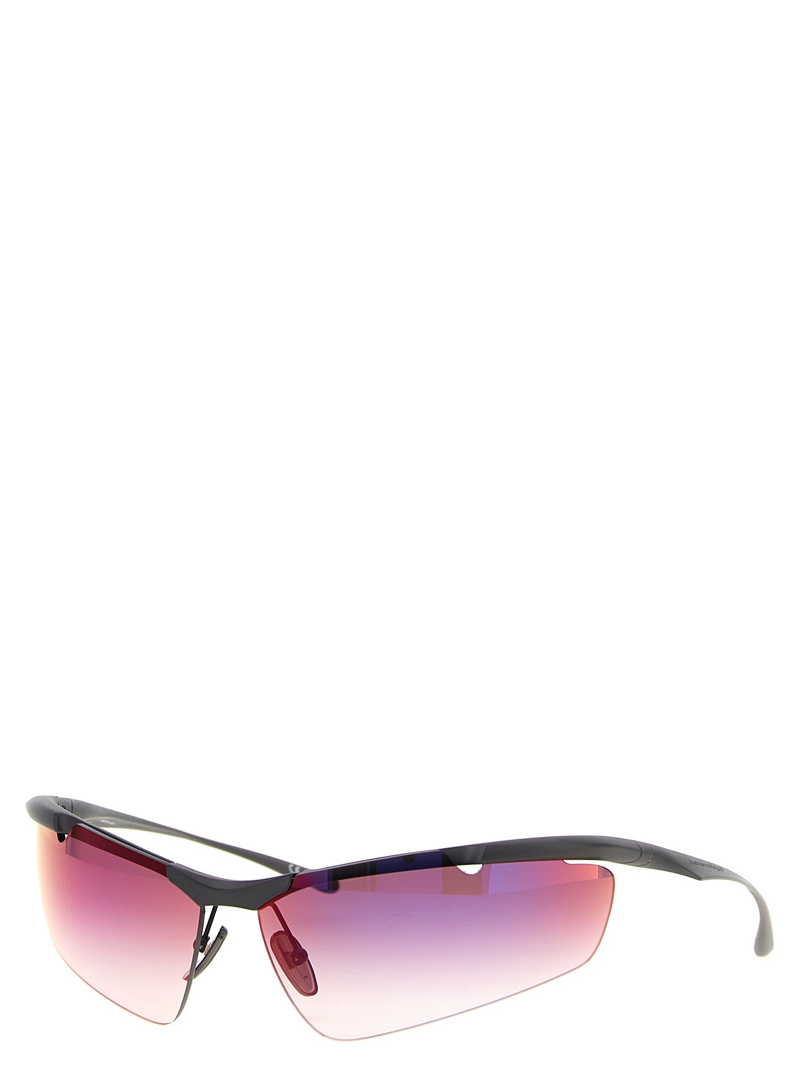 Balenciaga 'Boomerang' Sunglasses