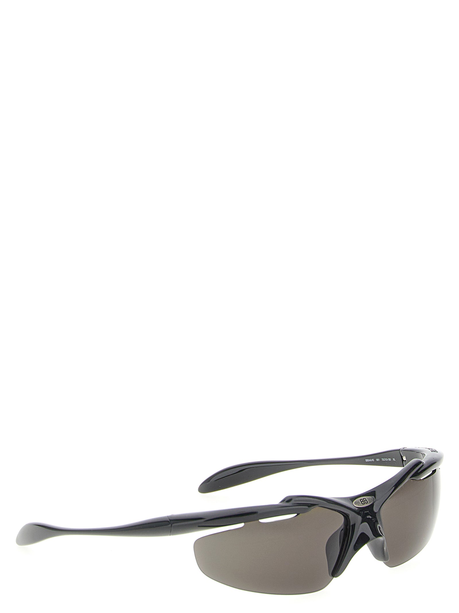 Balenciaga 'Turbo D-Frame' Sunglasses