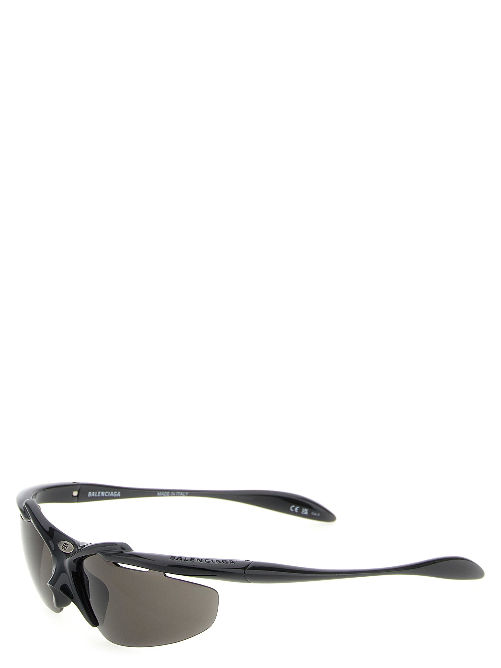 Balenciaga 'Turbo D-Frame' Sunglasses