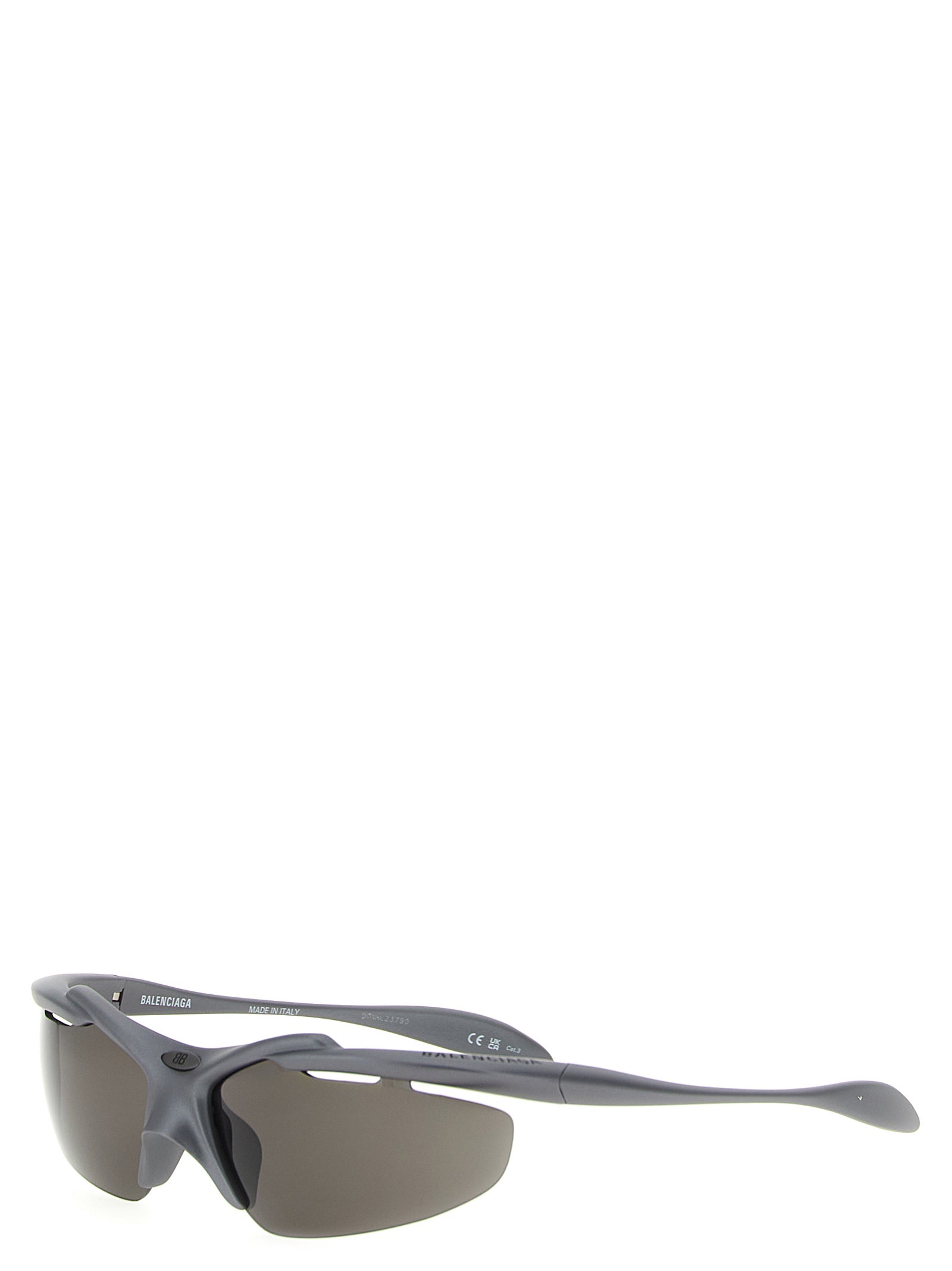 Balenciaga 'Turbo D-Frame' Sunglasses