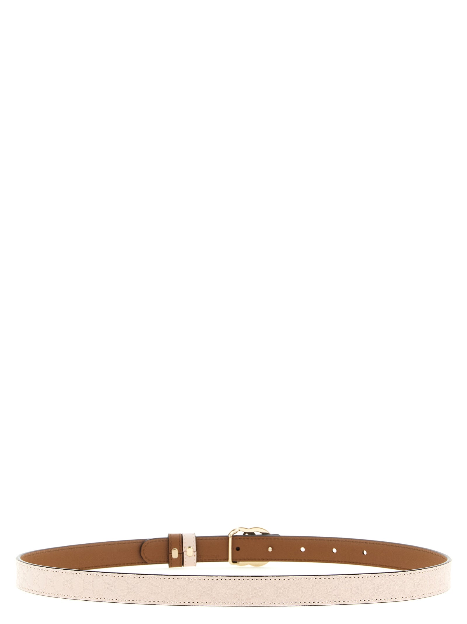 Gucci 'Gg Marmont' Reversible Belt