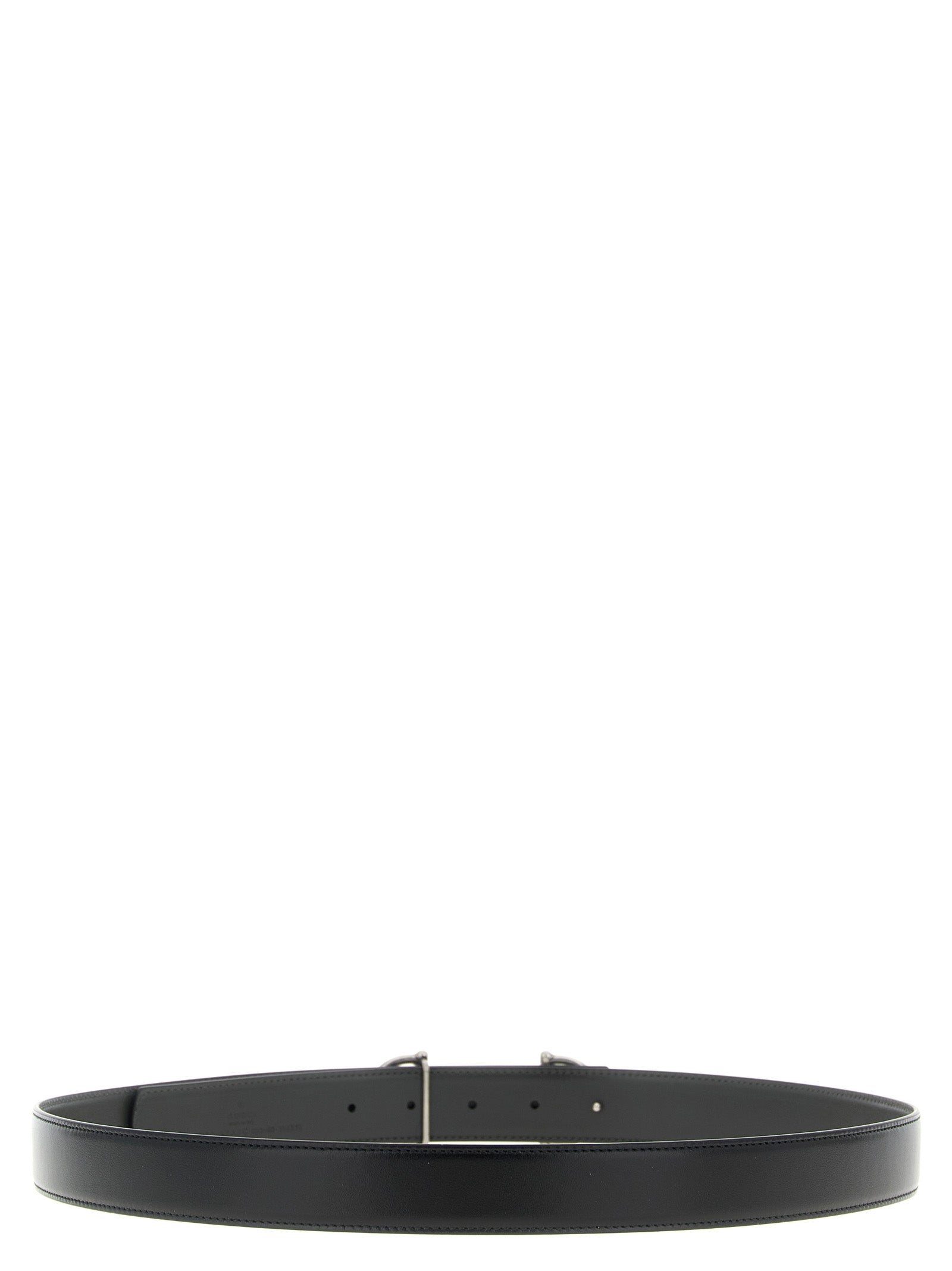 Gucci Reversible Belt Horsebit