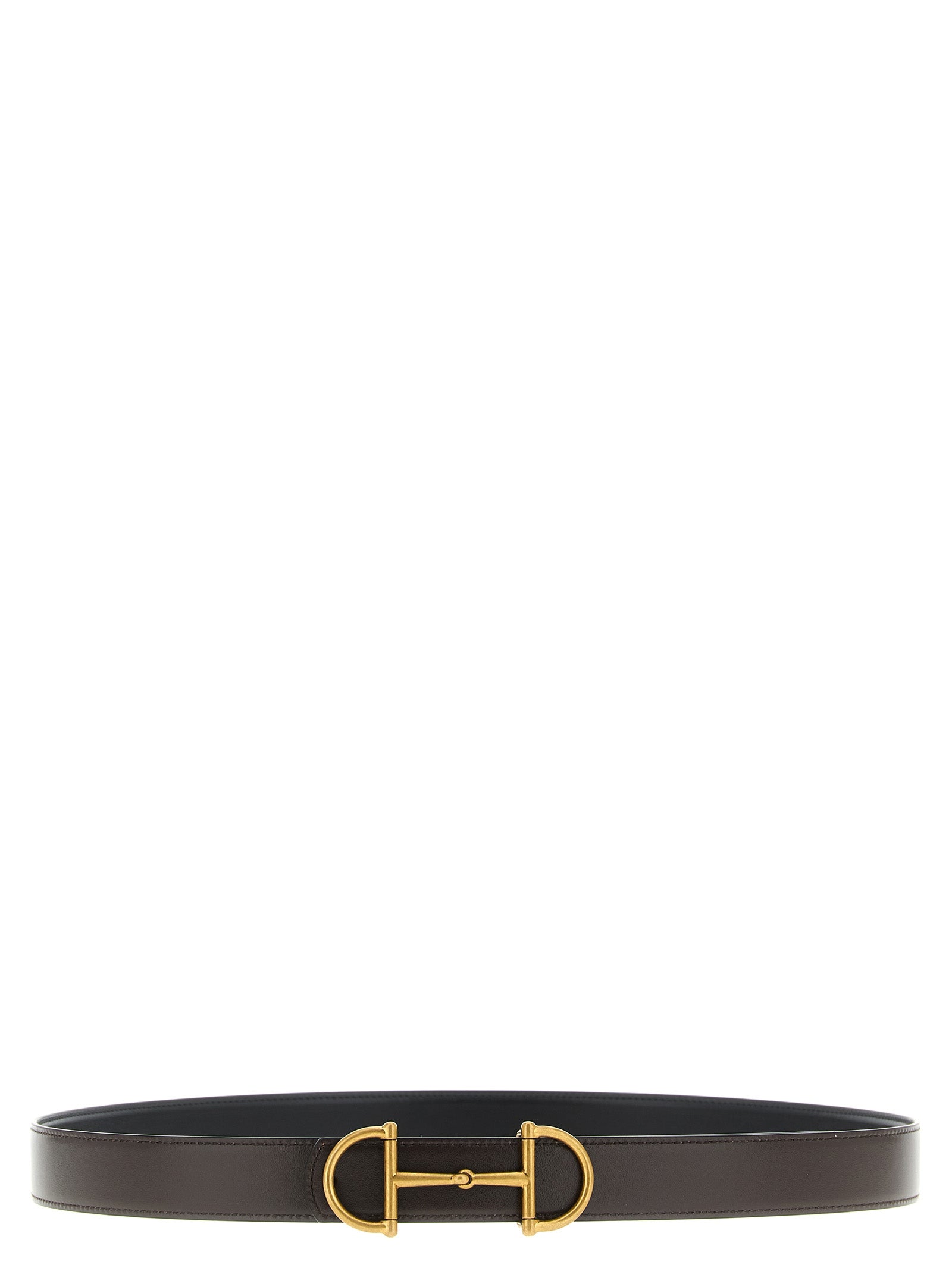 Gucci Reversible Belt Horsebit