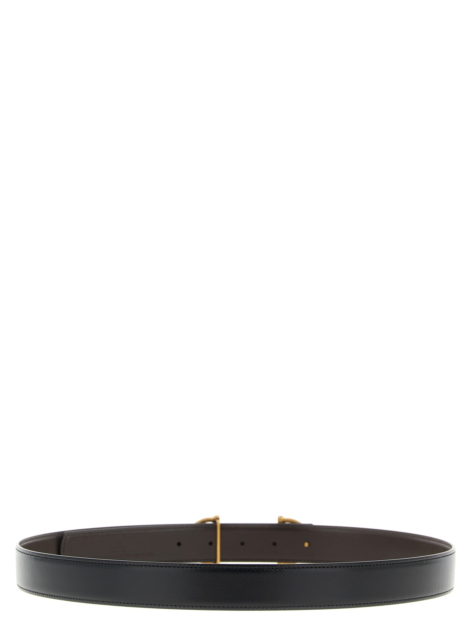 Gucci Reversible Belt Horsebit