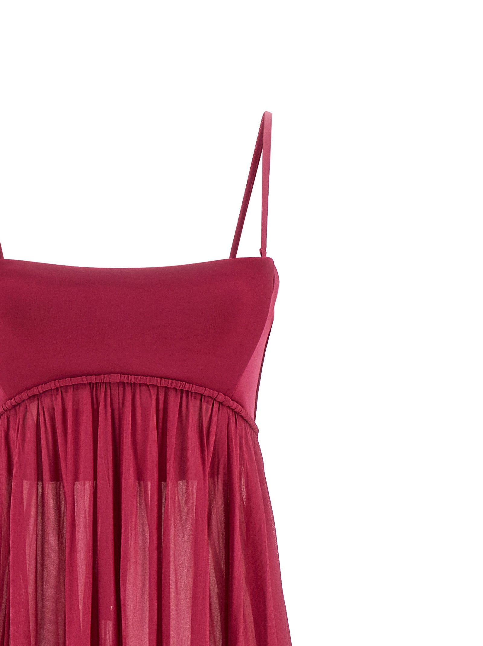 Zimmermann 'Luna' Dress