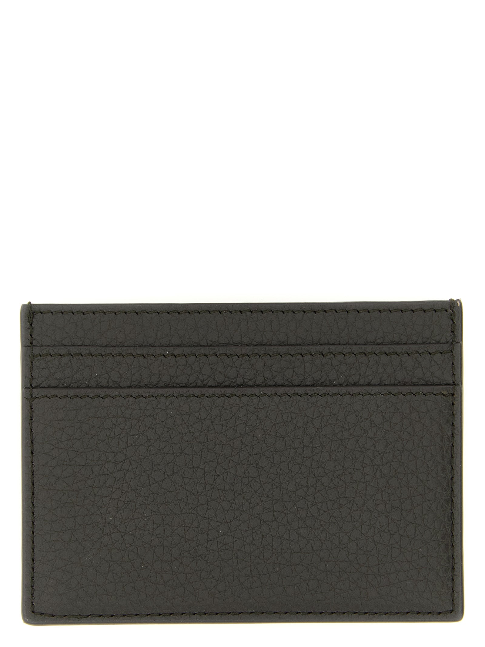 Saint Laurent 'Tiny Cassandre' Card Holder