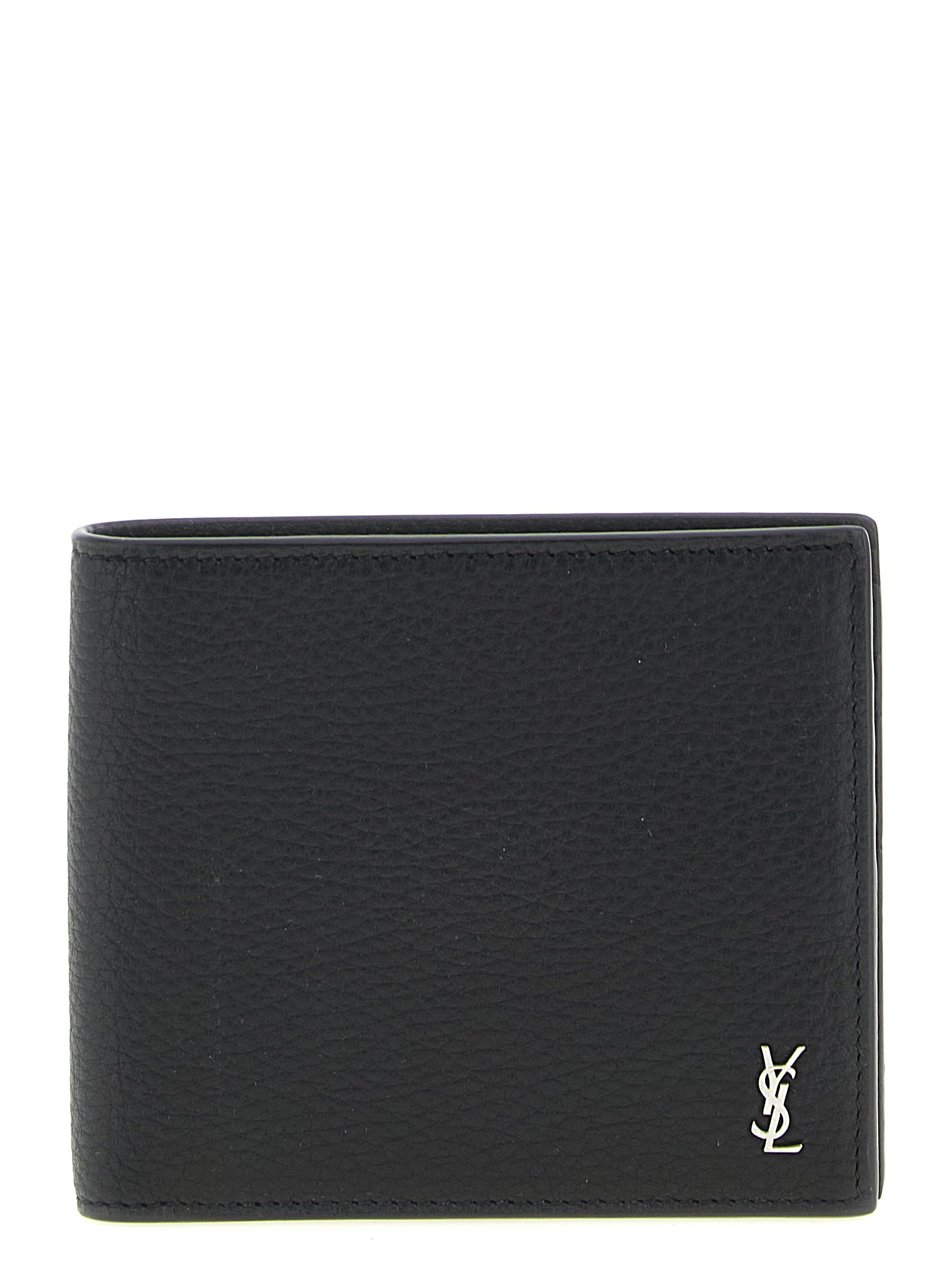 Saint Laurent 'East/West' Wallet