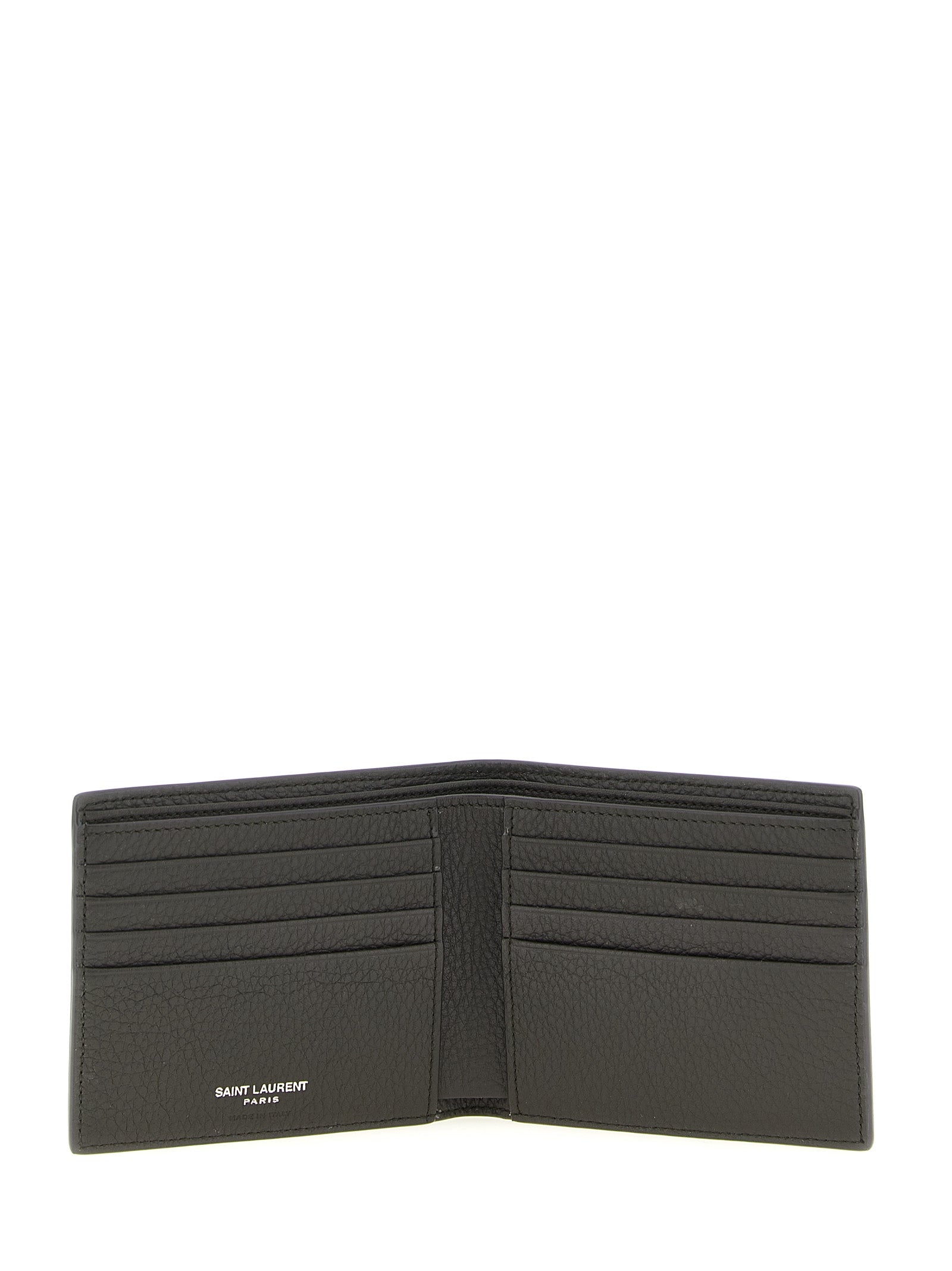 Saint Laurent 'East/West' Wallet