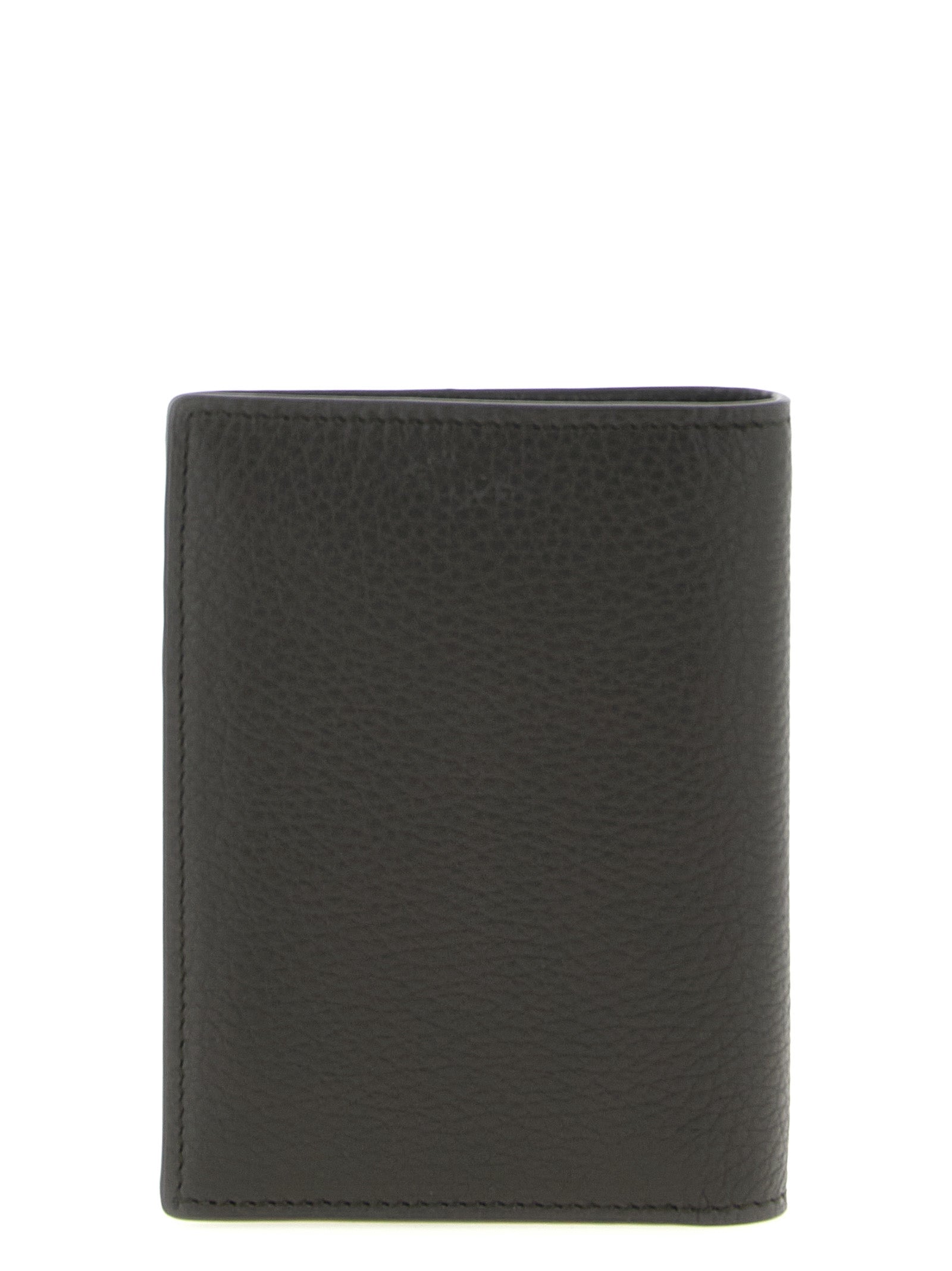 Saint Laurent 'Tiny Cassandre' Card Holder