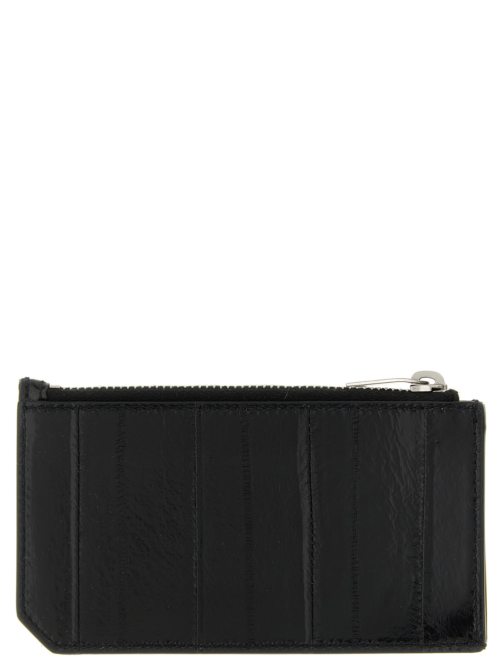 Saint Laurent 'Tiny Cassandre' Card Holder