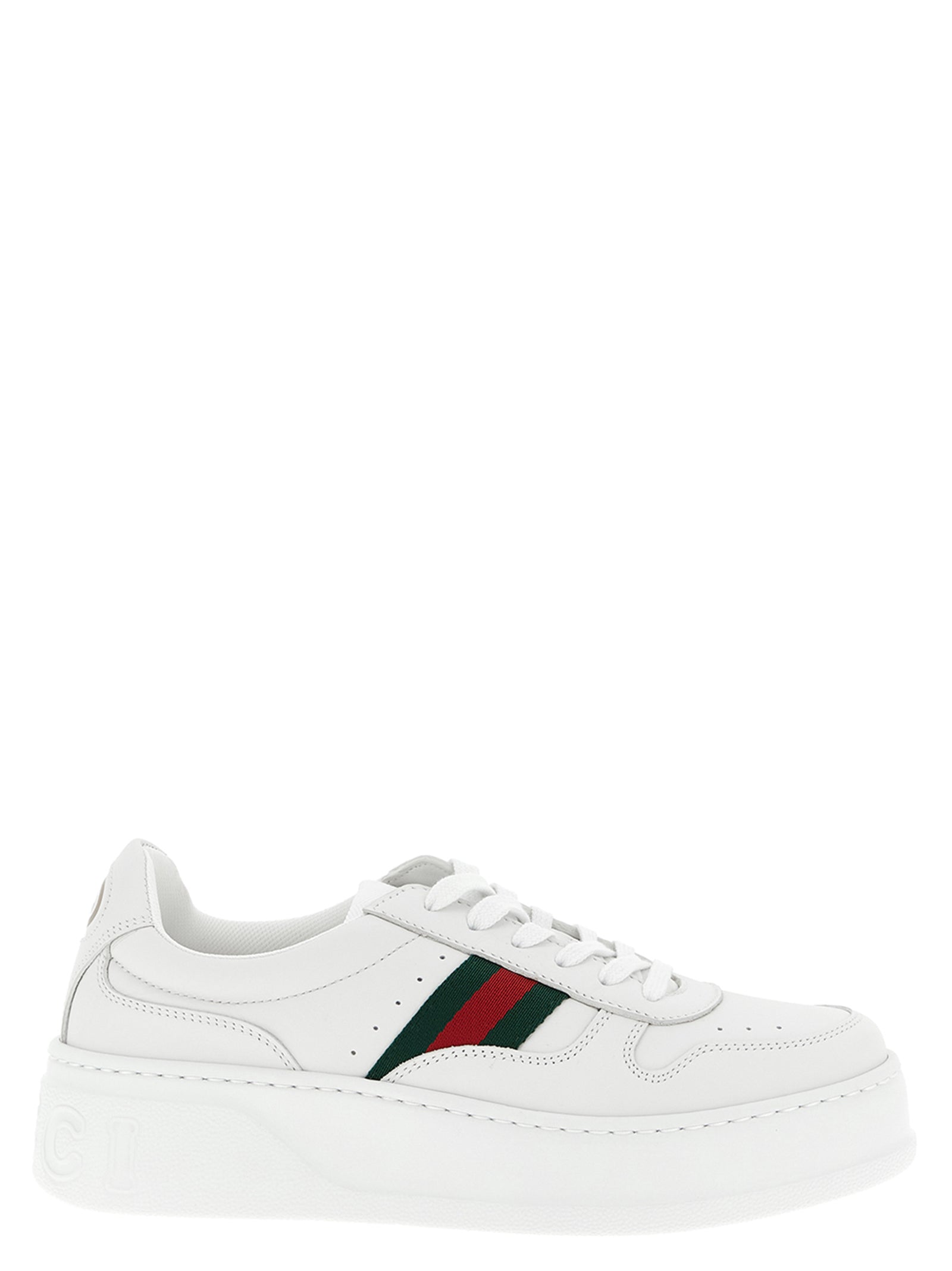 Gucci Oversize Sole Sneakers