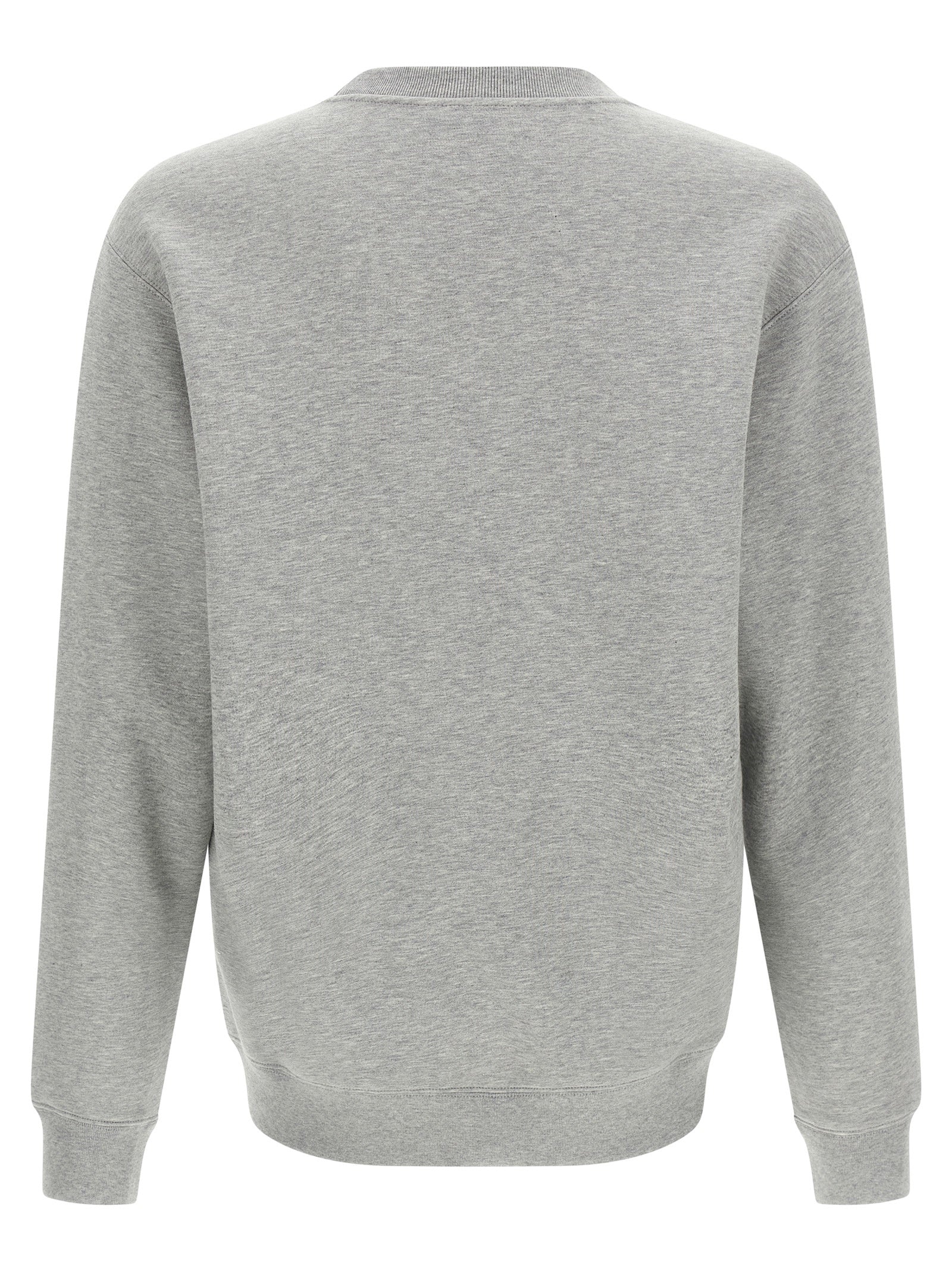 Gucci Web Ribbon And Horsebit Sweatshirt
