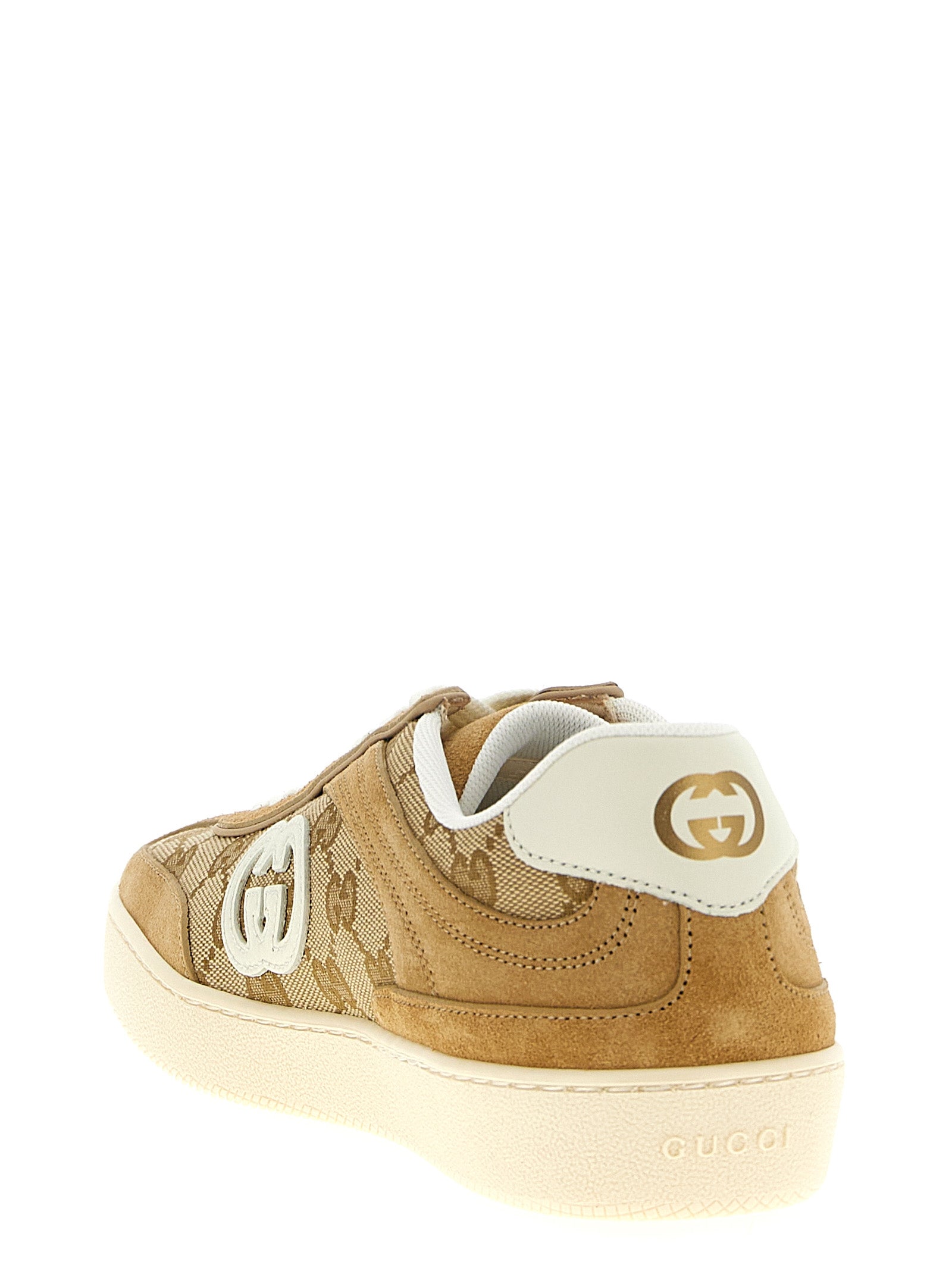 Gucci 'G75' Sneakers