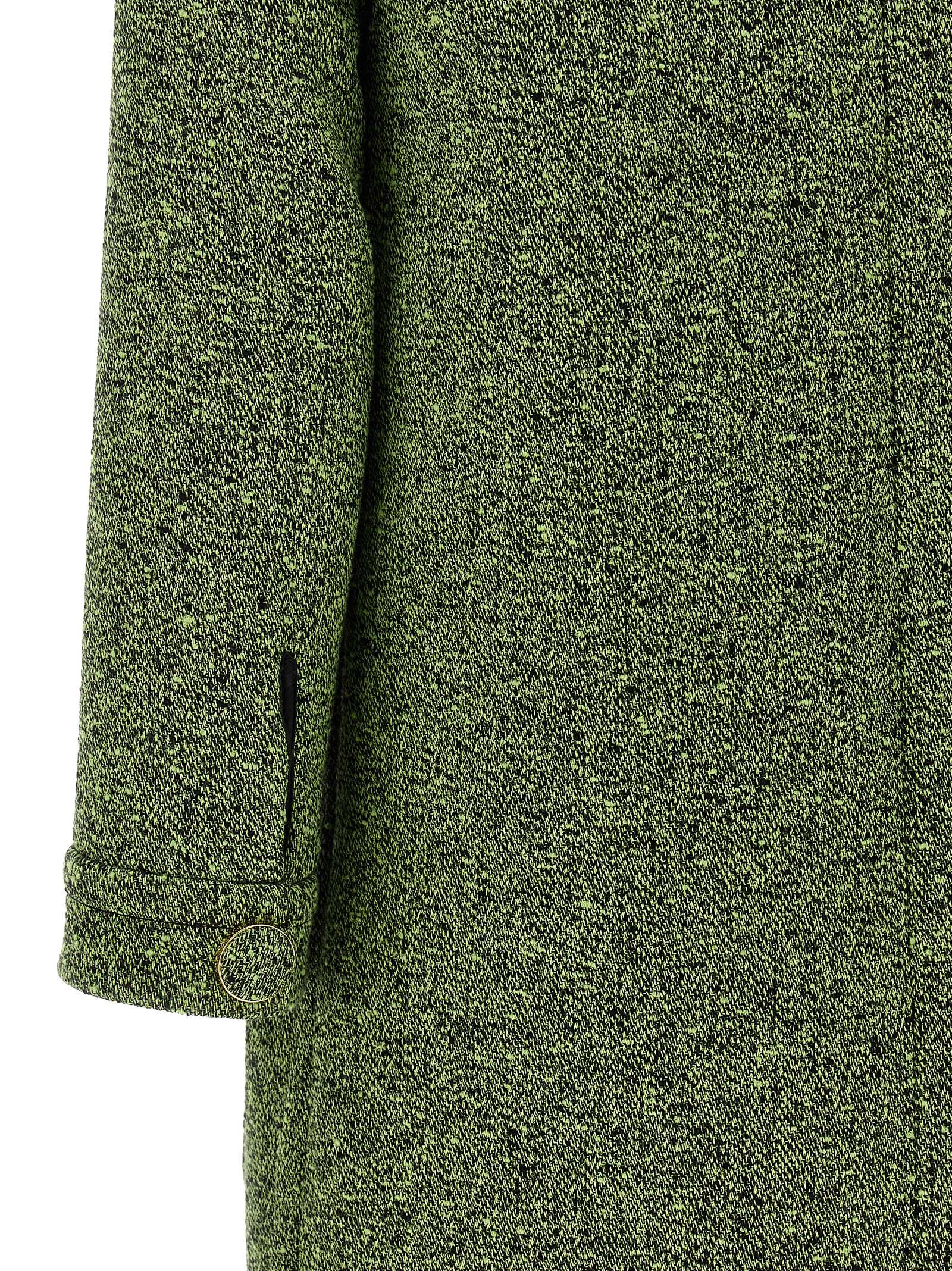 Gucci 'Mouliné' Dress