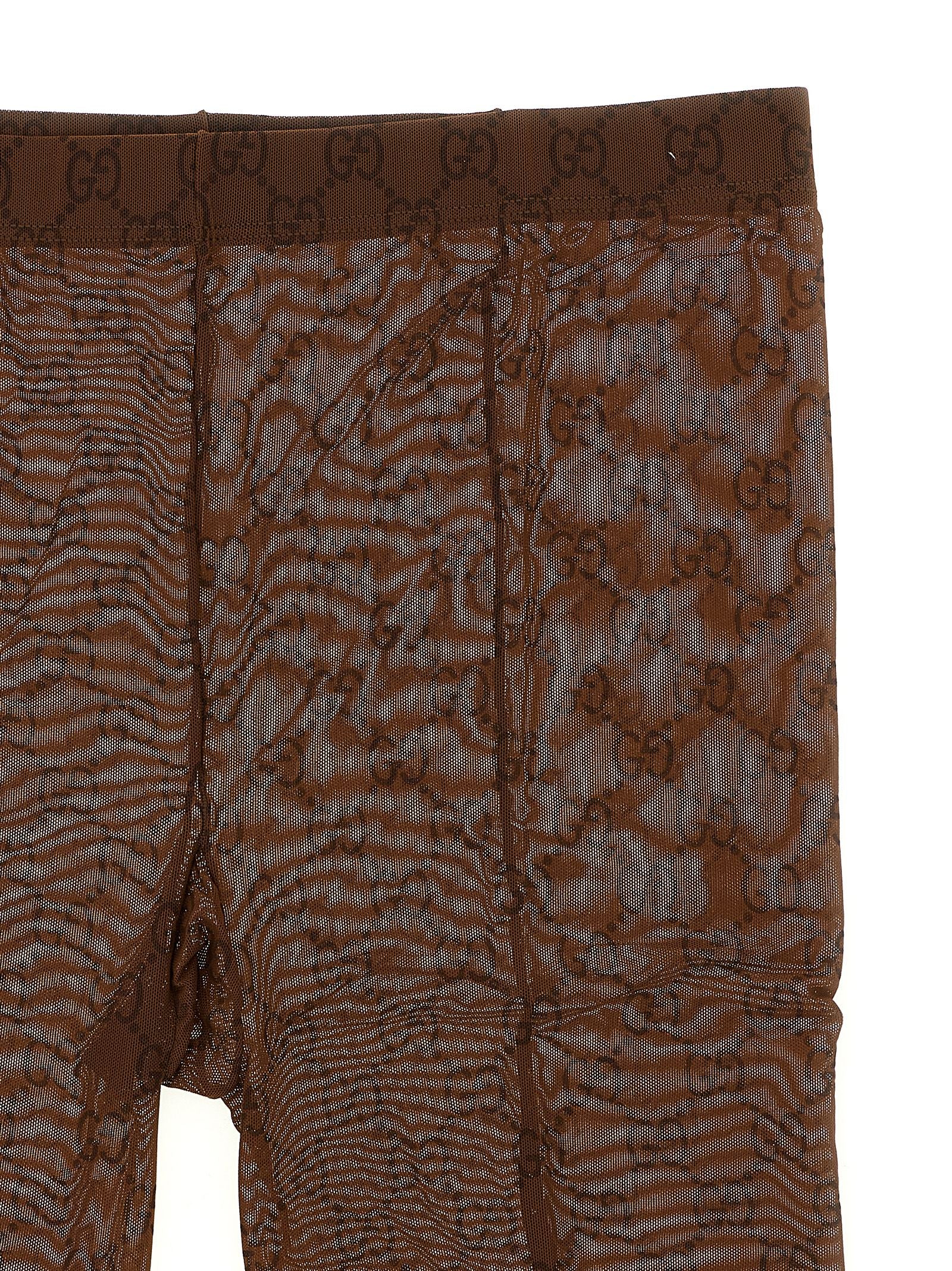 Gucci 'Gg' Tights