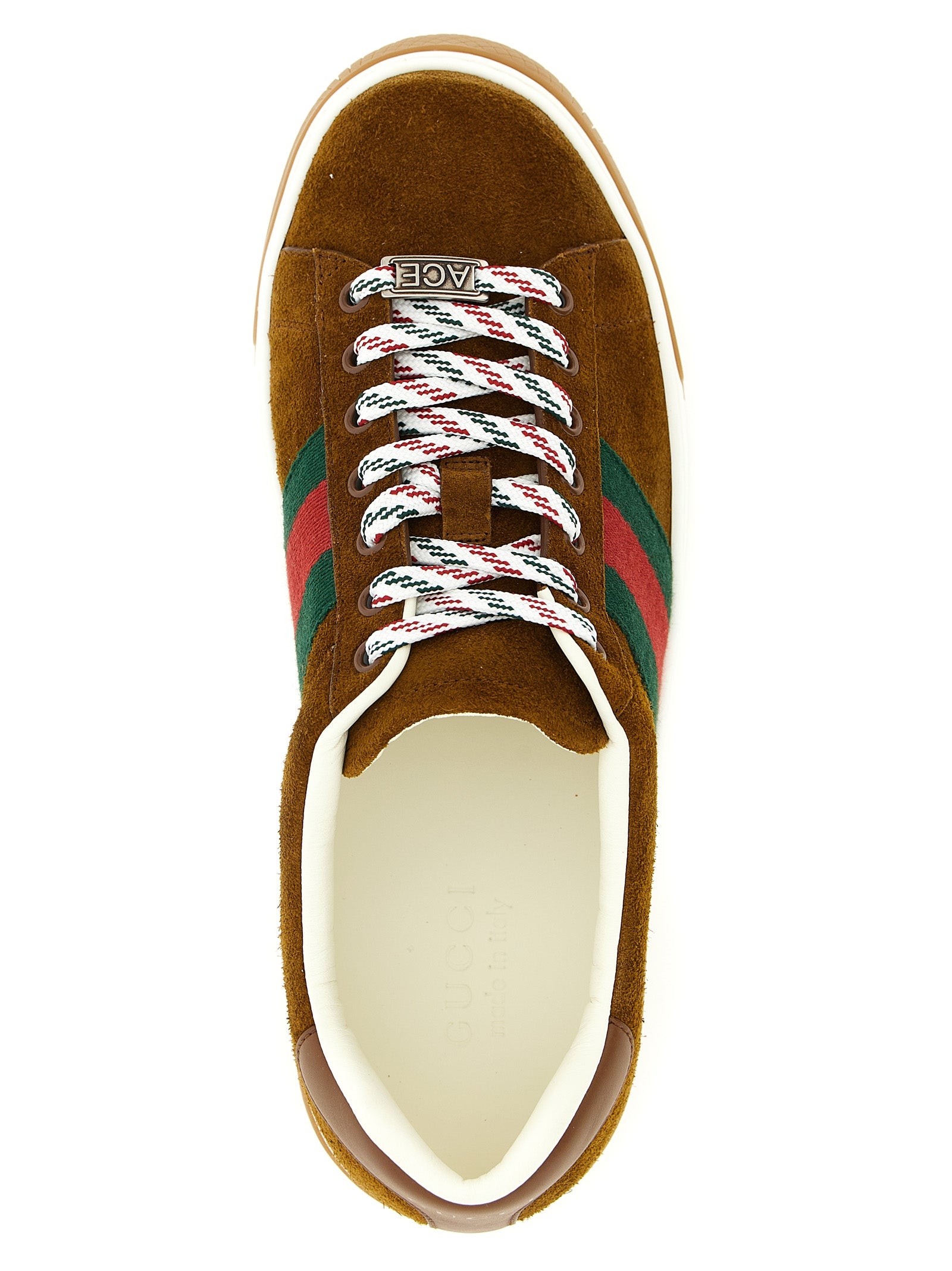 Gucci 'Gucci Ace' Sneakers
