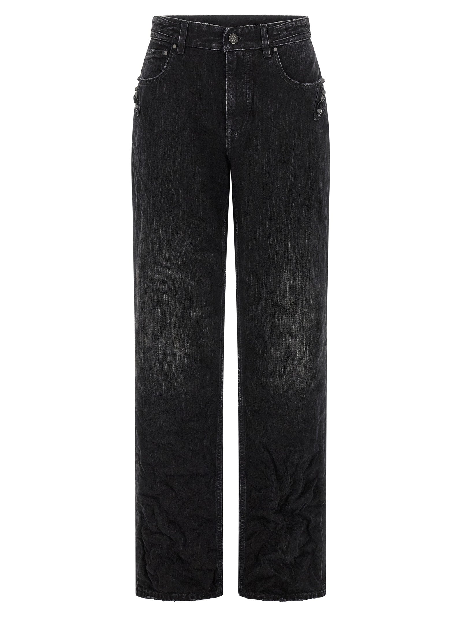Balenciaga 'City' Jeans