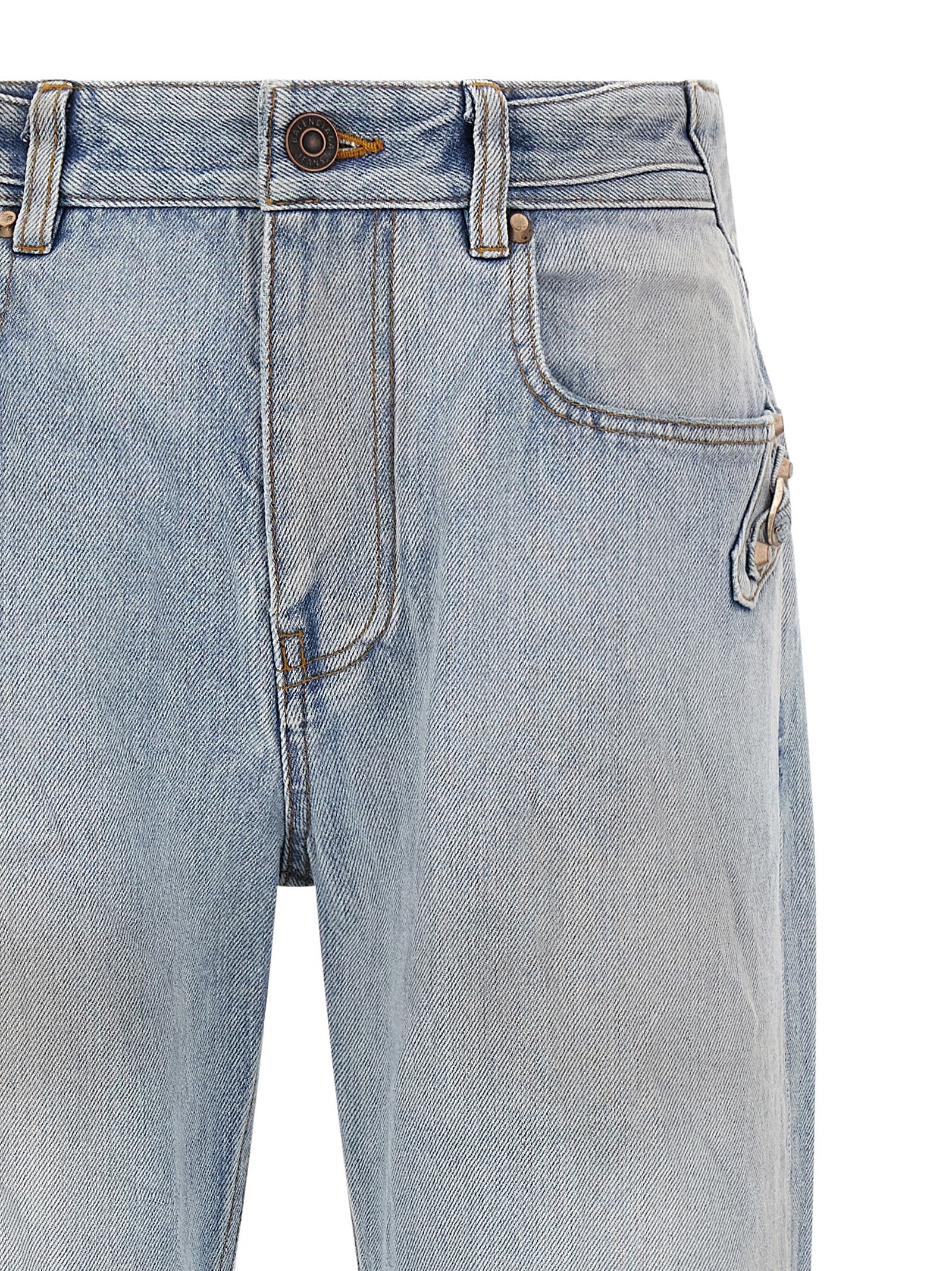 Balenciaga Jenas 'City'