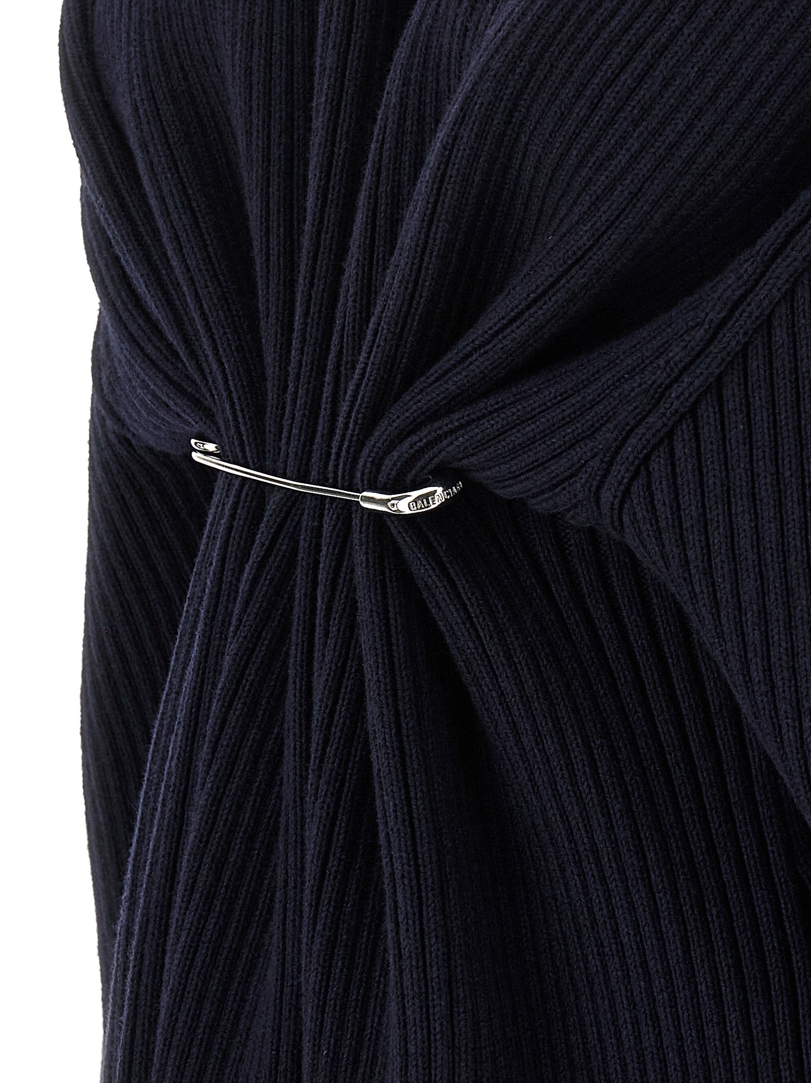 Balenciaga 'Pinched' Dress